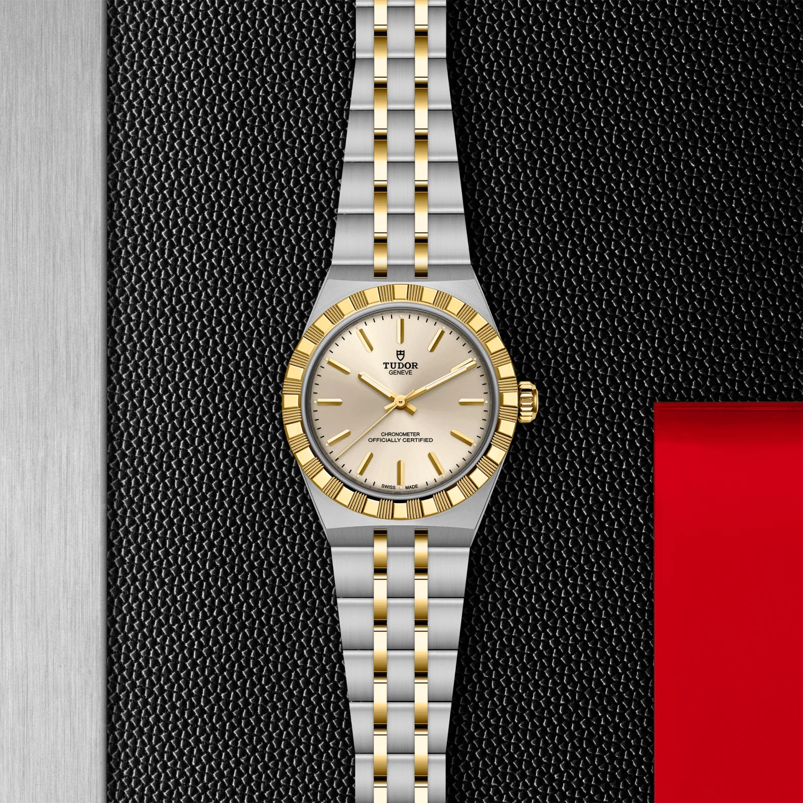 Tudor Royal 30mm - Image 2