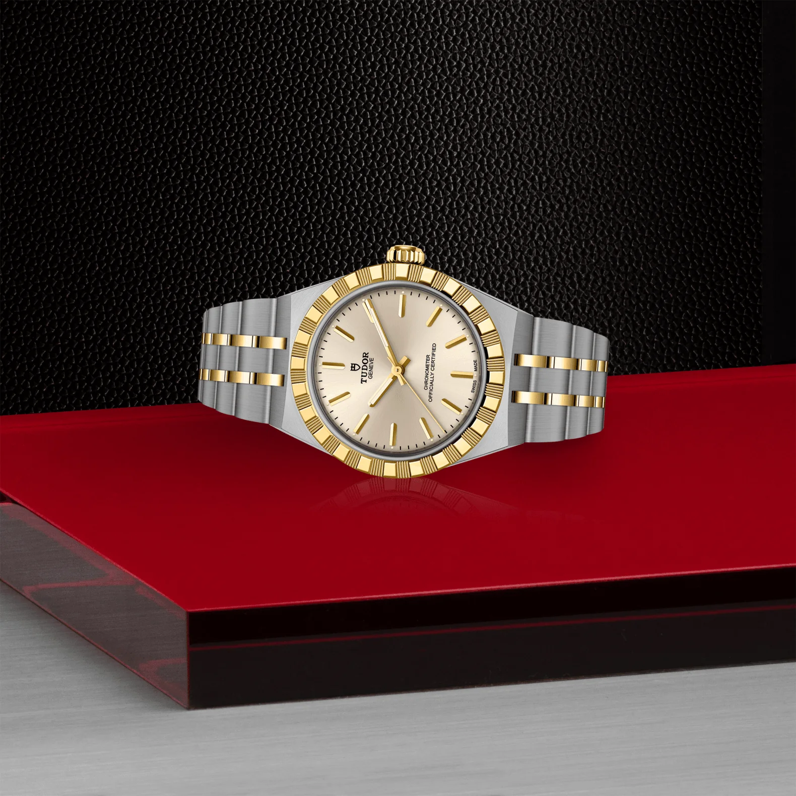 Tudor Royal 30mm - Image 3