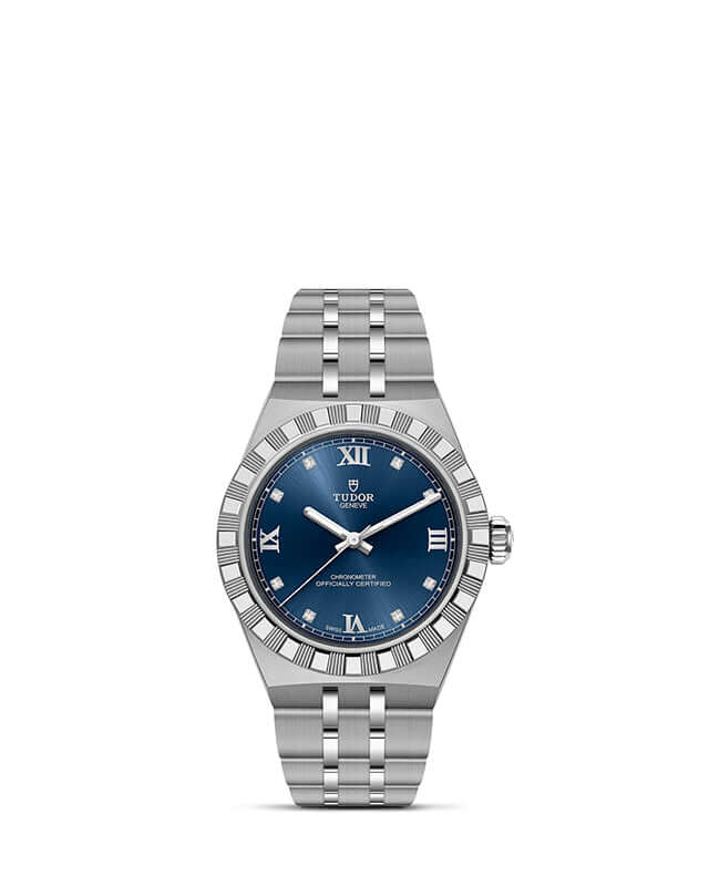 Tudor Royal 30mm