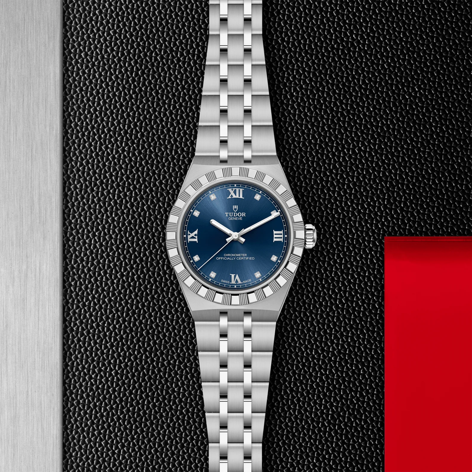Tudor Royal 30mm - Image 2