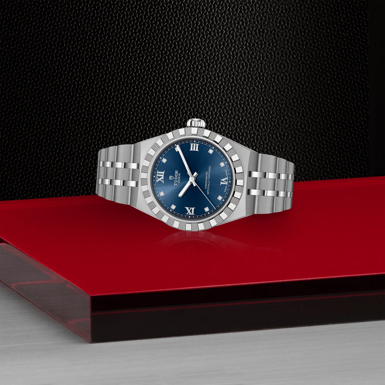 Tudor Royal 30mm - Image 3