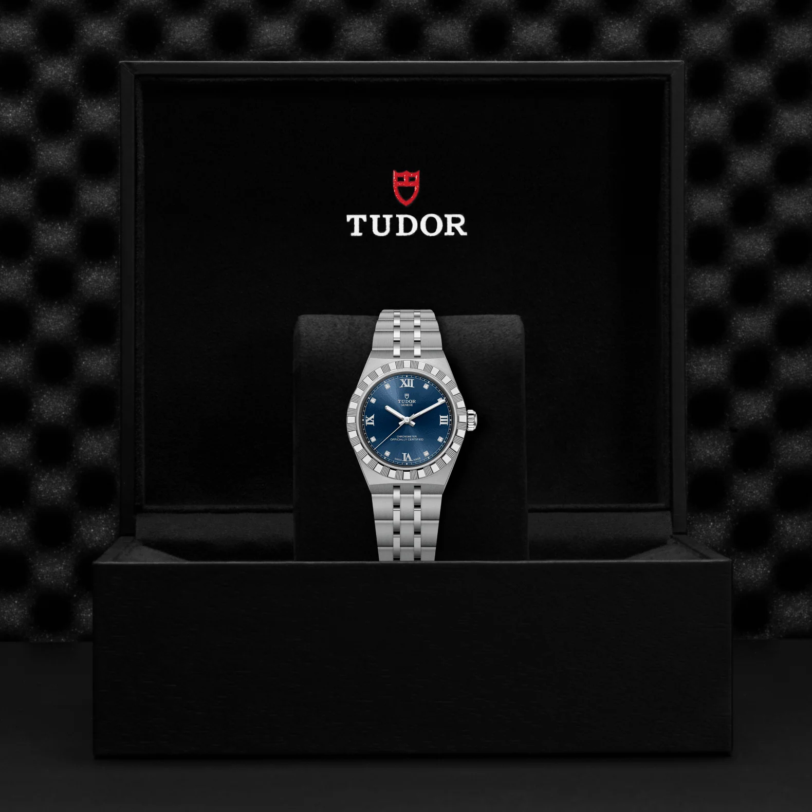 Tudor Royal 30mm - Image 4