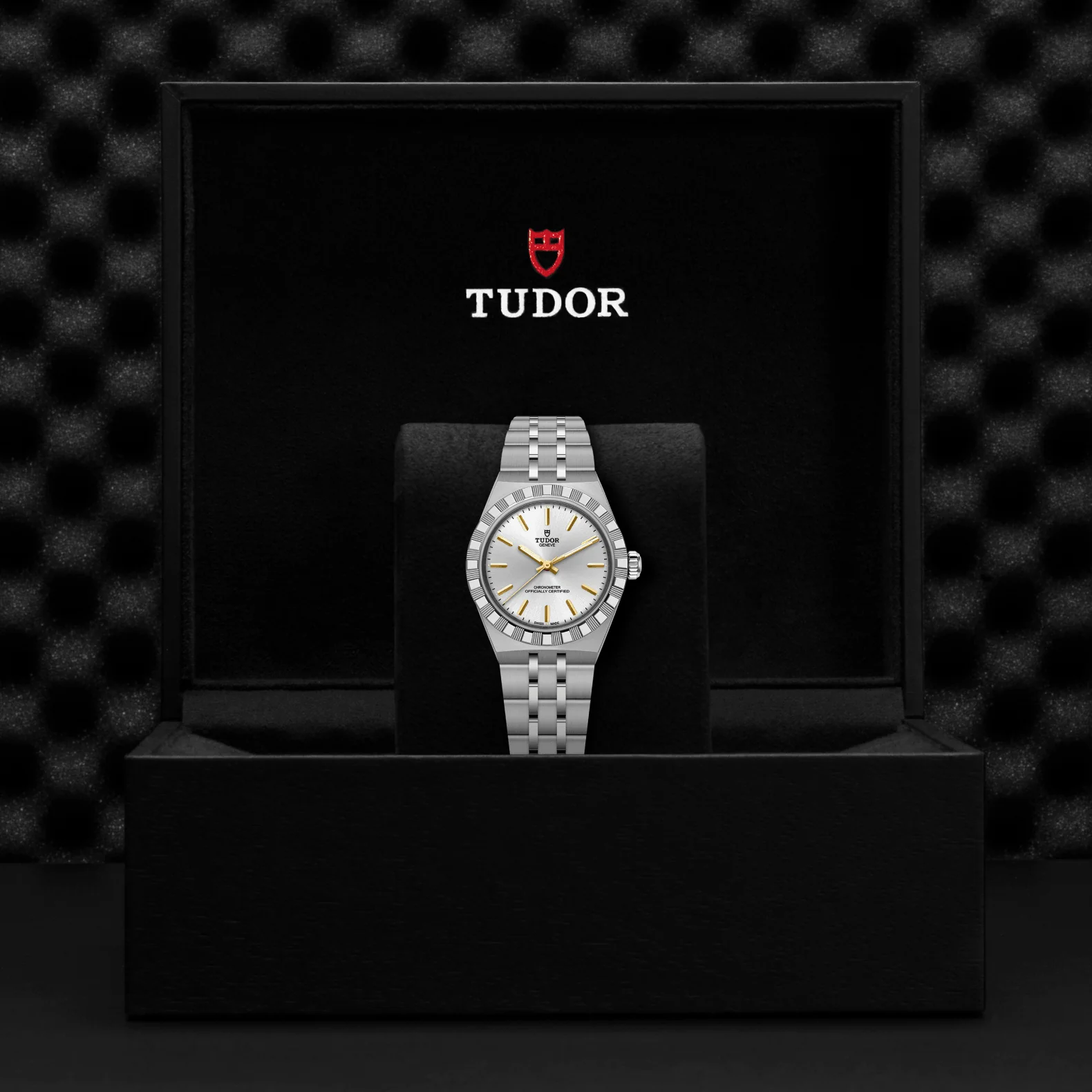 Tudor Royal 30mm - Image 4