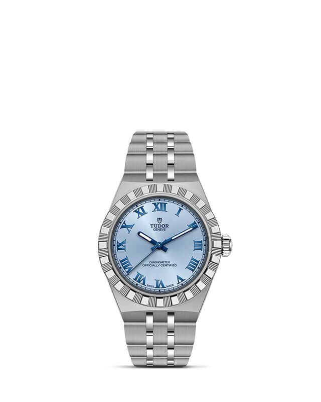 Tudor Royal 30mm