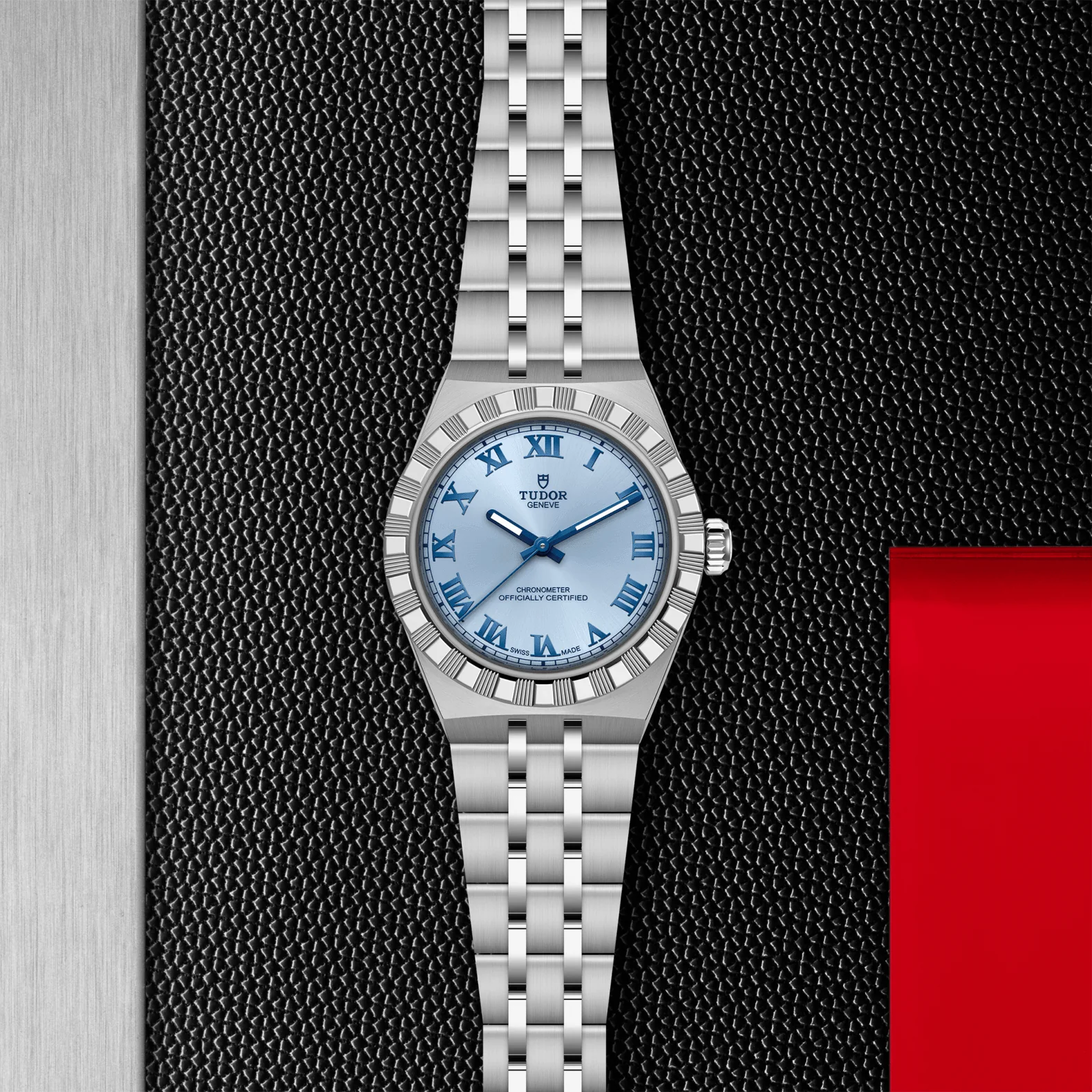 Tudor Royal 30mm - Image 2