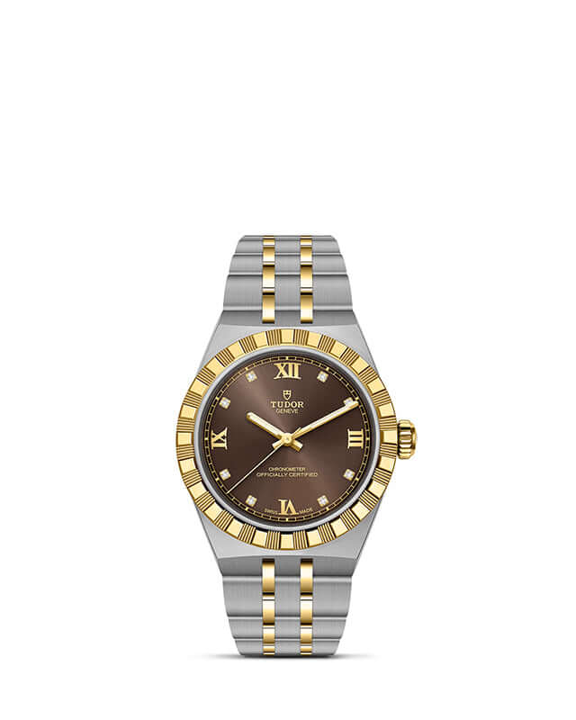 Tudor Royal 30mm