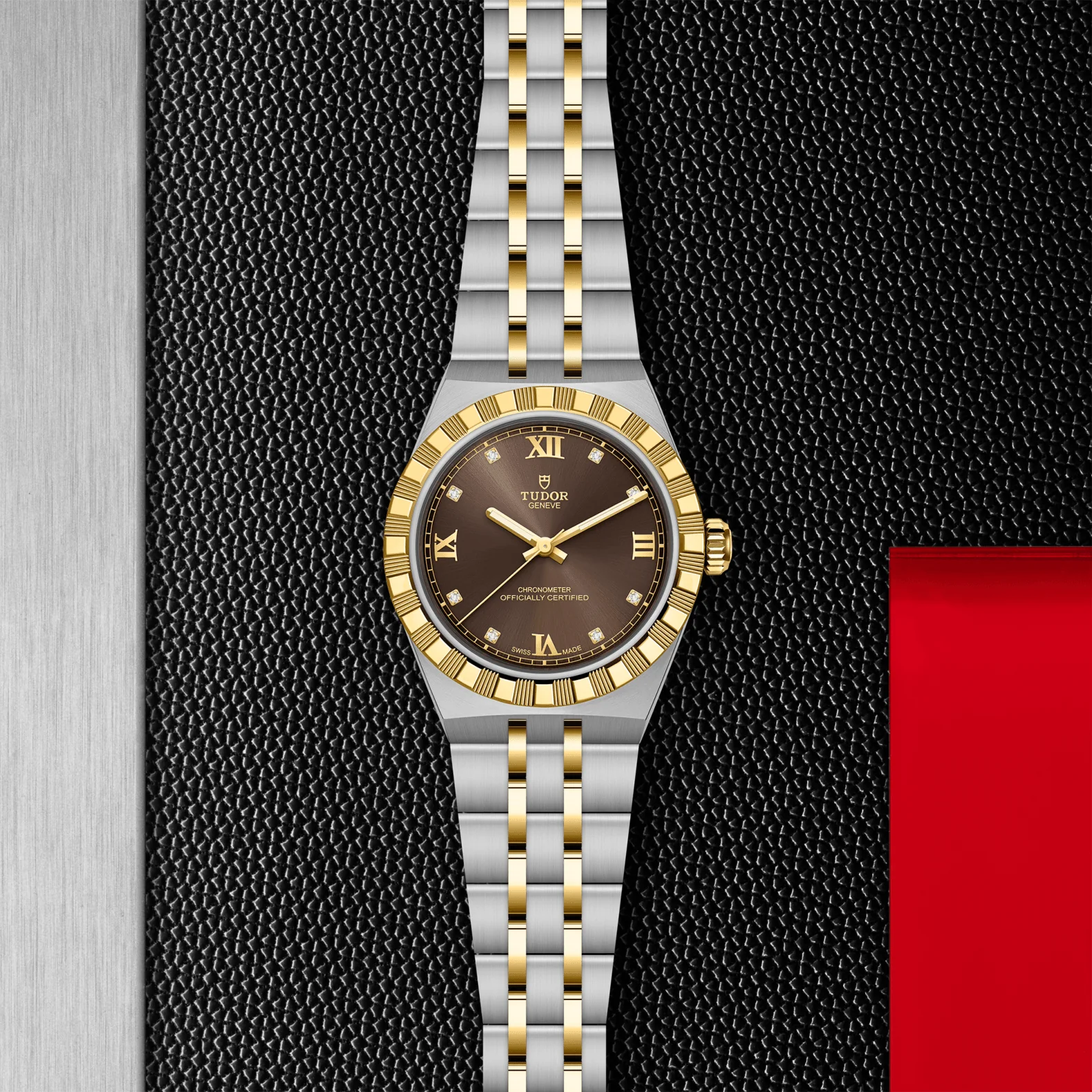 Tudor Royal 30mm - Image 2