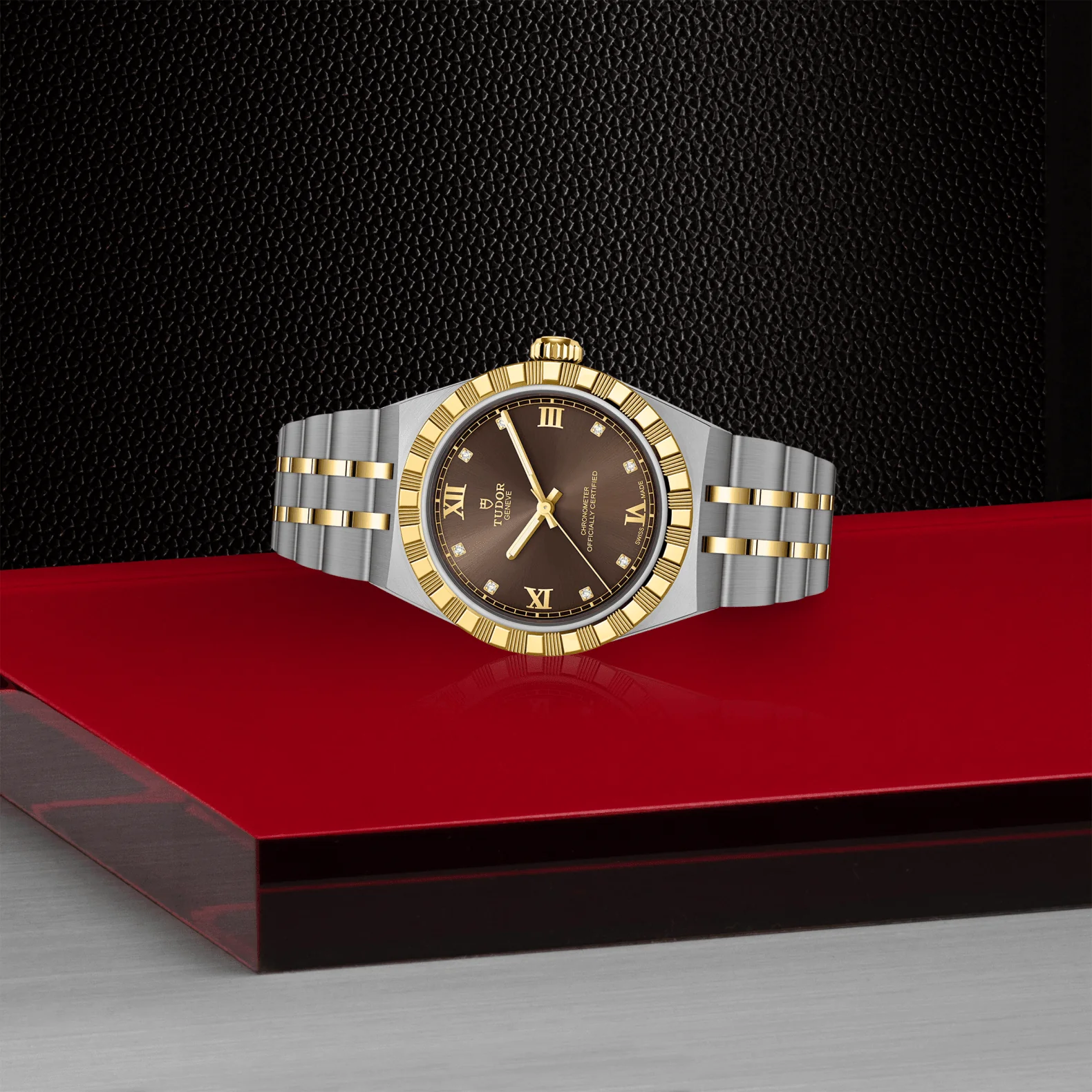 Tudor Royal 30mm - Image 3