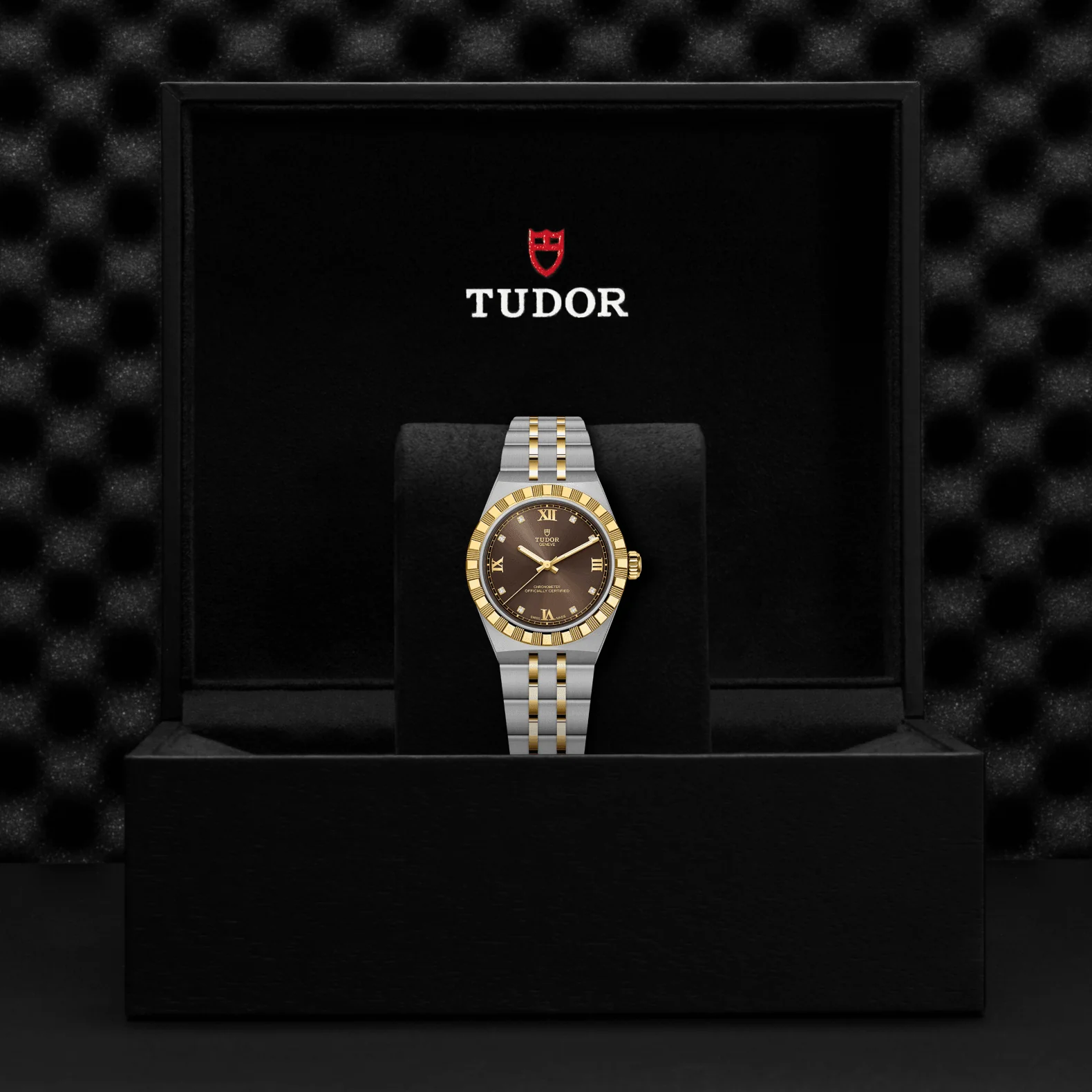 Tudor Royal 30mm - Image 4