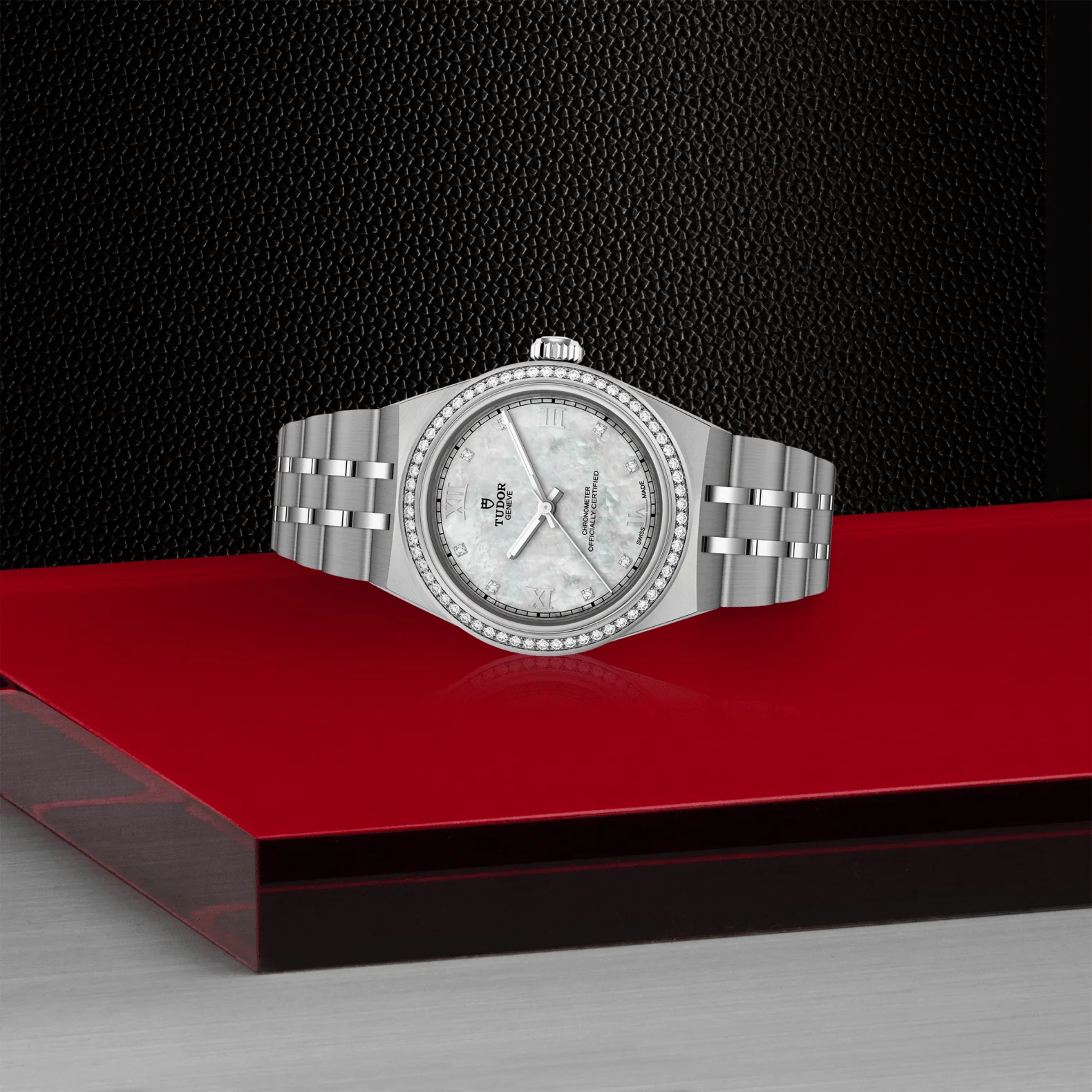 Tudor Royal 30mm - Image 3