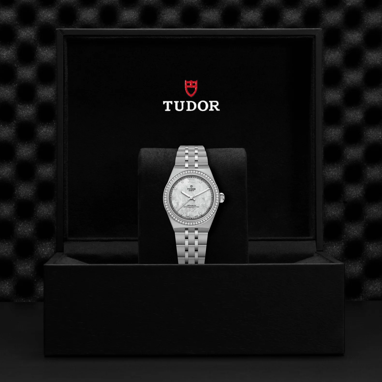 Tudor Royal 30mm - Image 4
