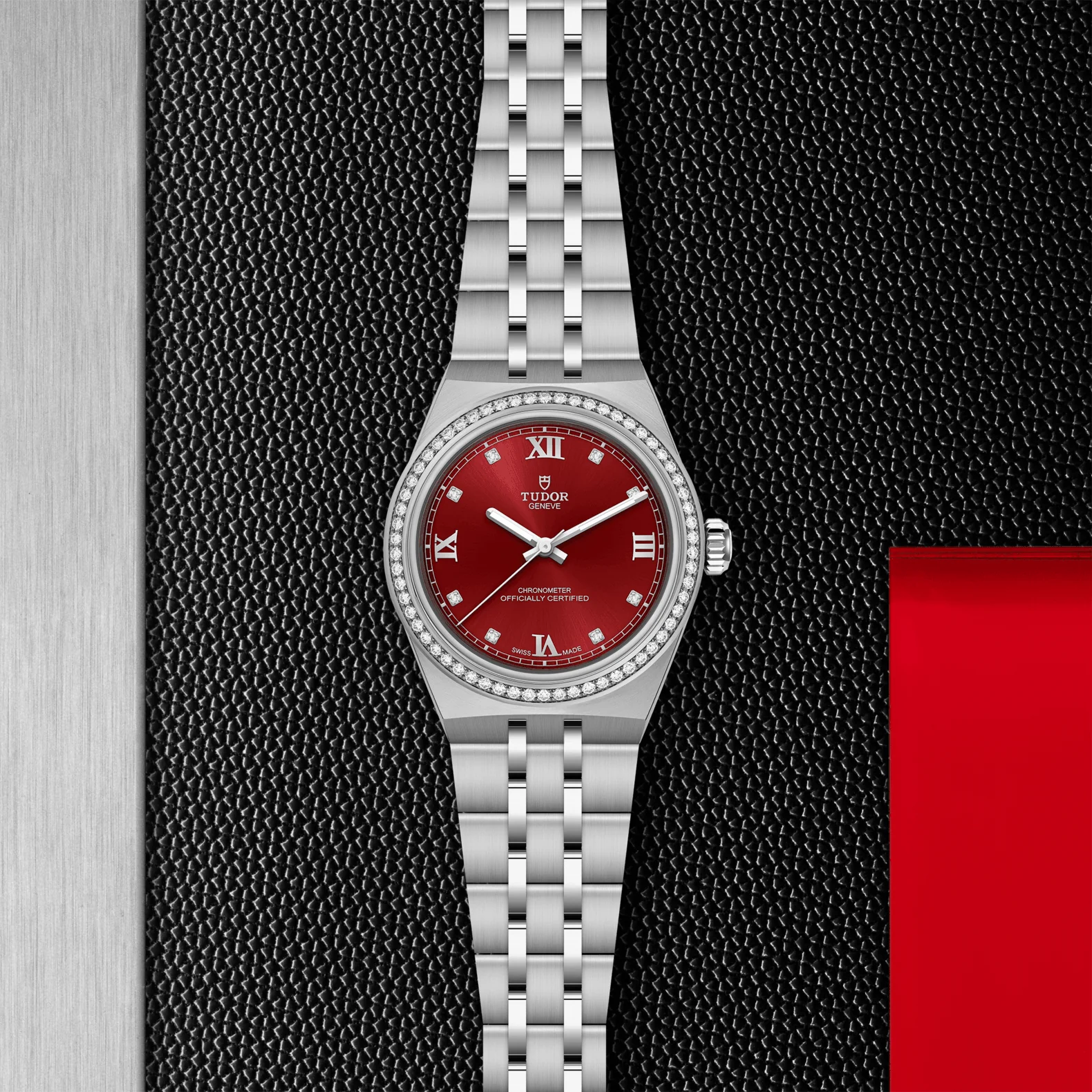 Tudor Royal 30mm - Image 2