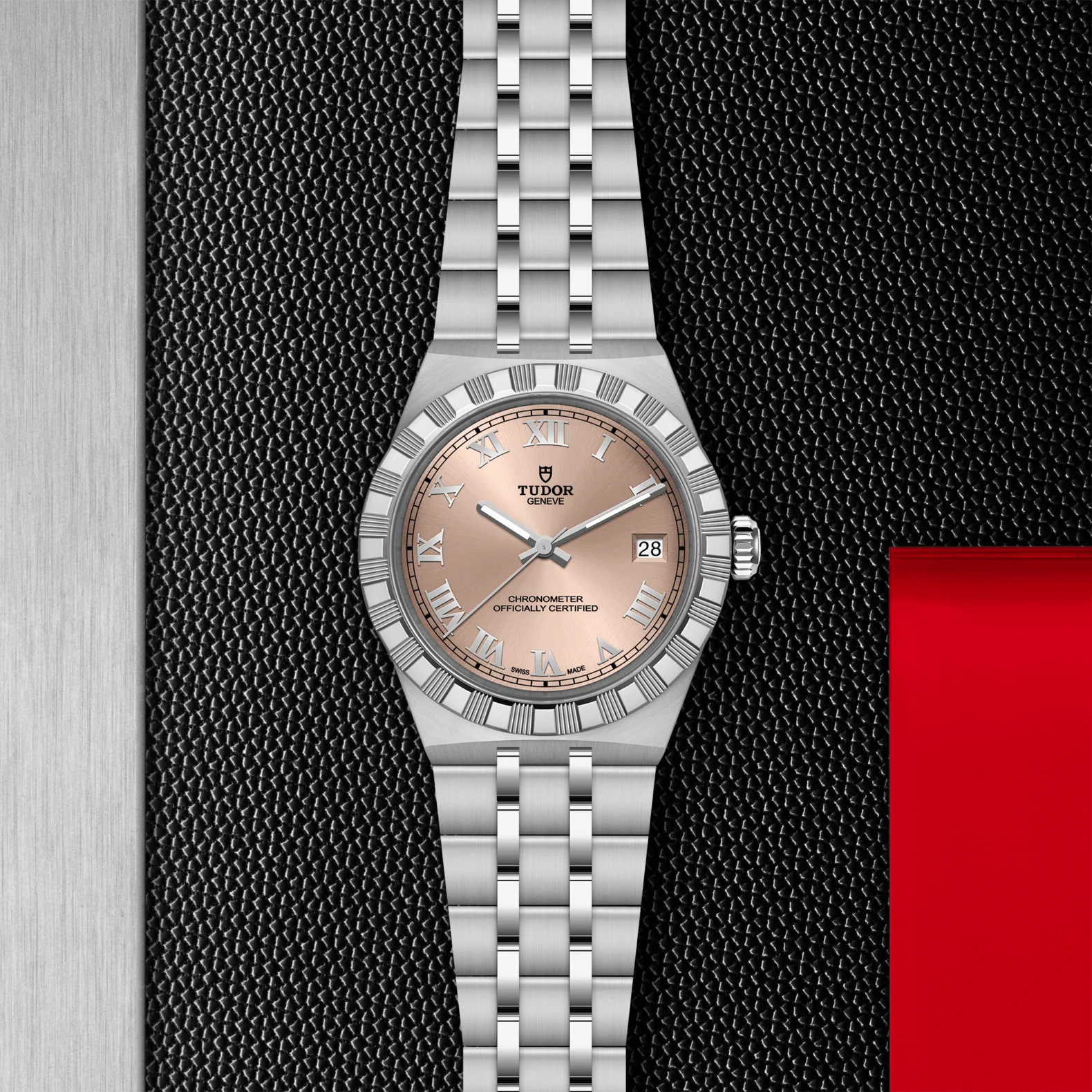 Tudor Royal 36mm - Image 2
