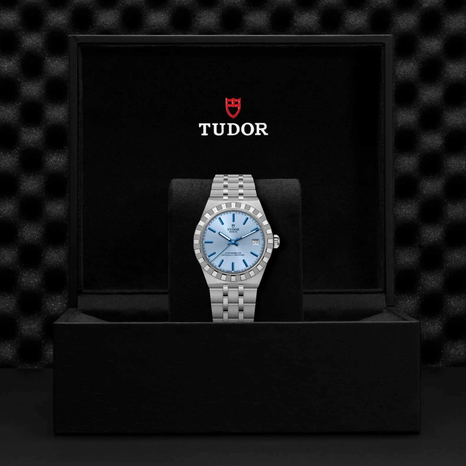 Tudor Royal 36mm - Image 4