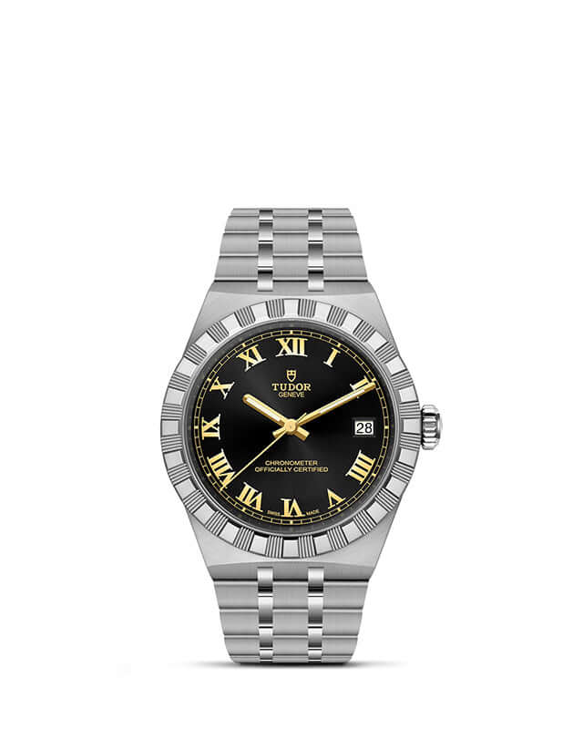 Tudor Royal 36mm