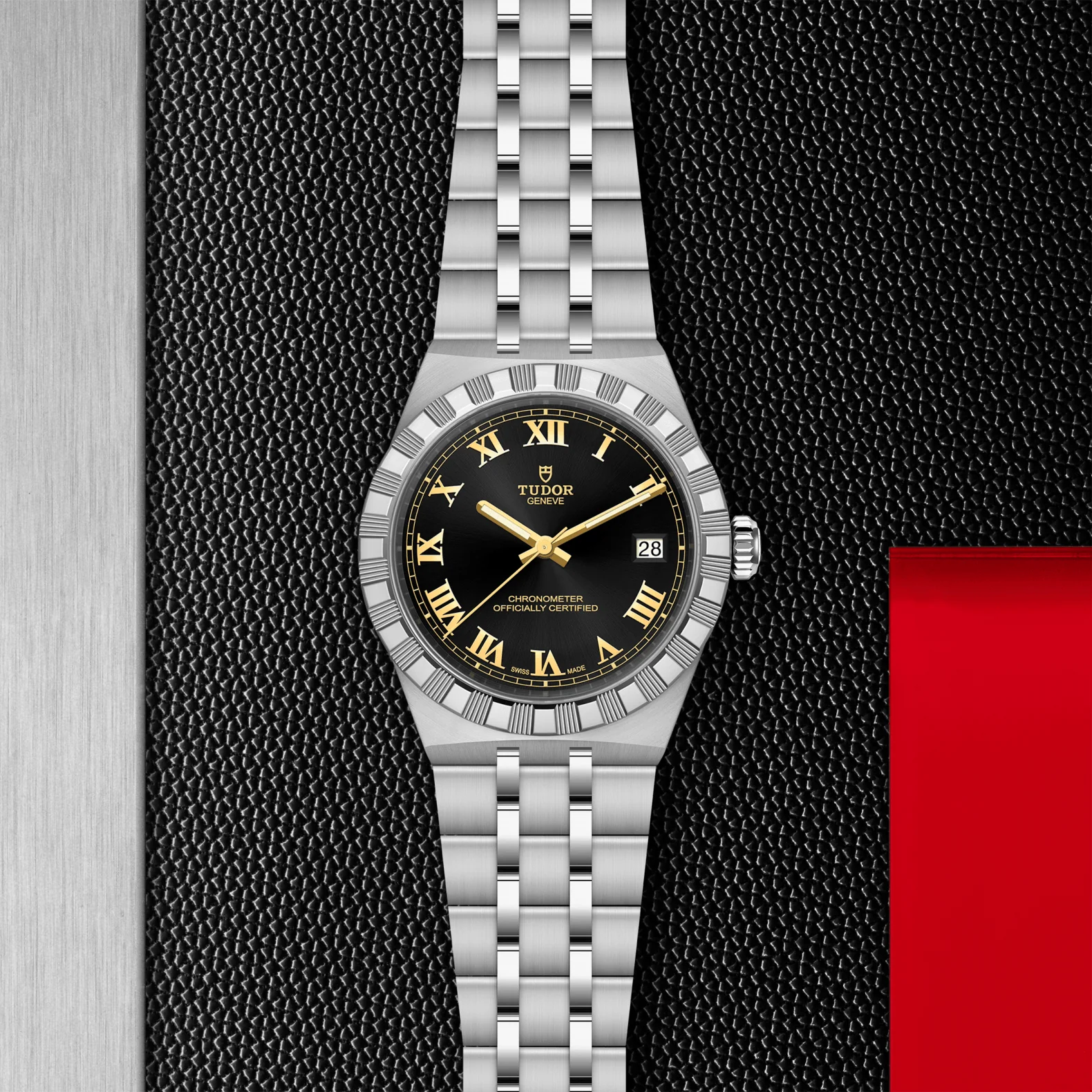 Tudor Royal 36mm - Image 2
