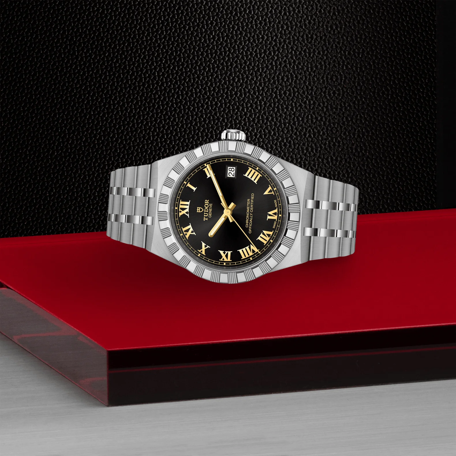 Tudor Royal 36mm - Image 3