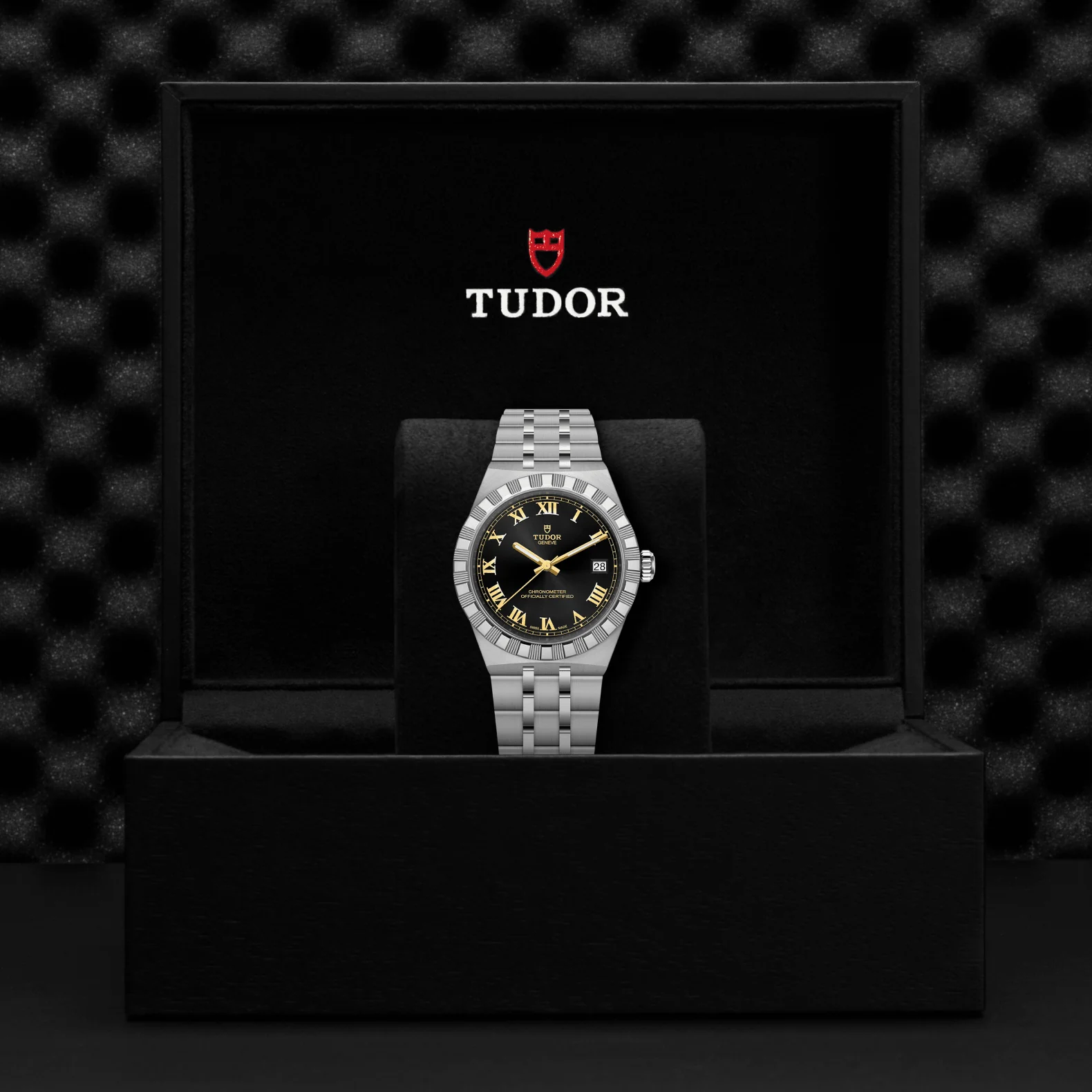 Tudor Royal 36mm - Image 4