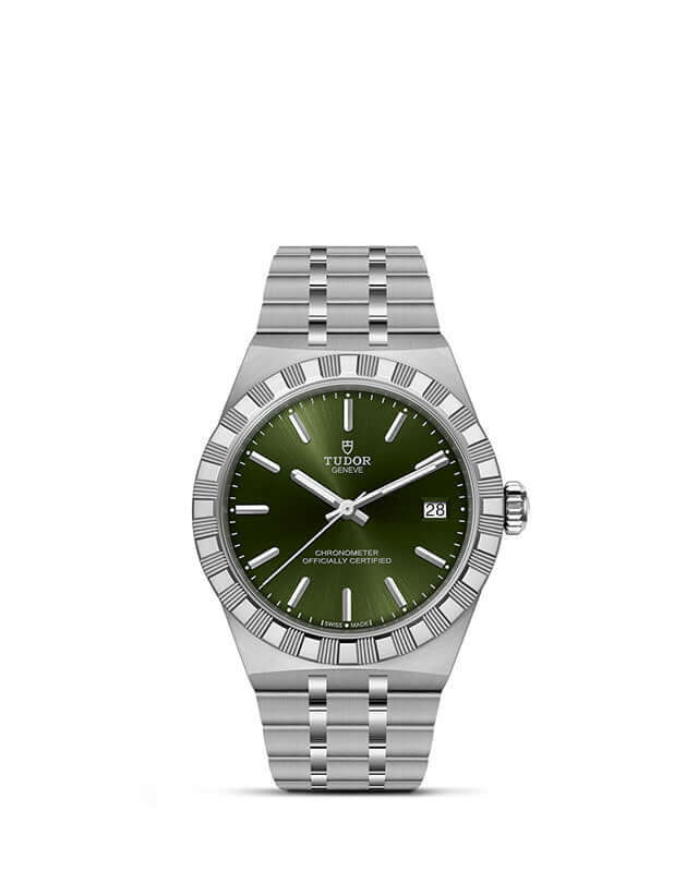 Tudor Royal 36mm