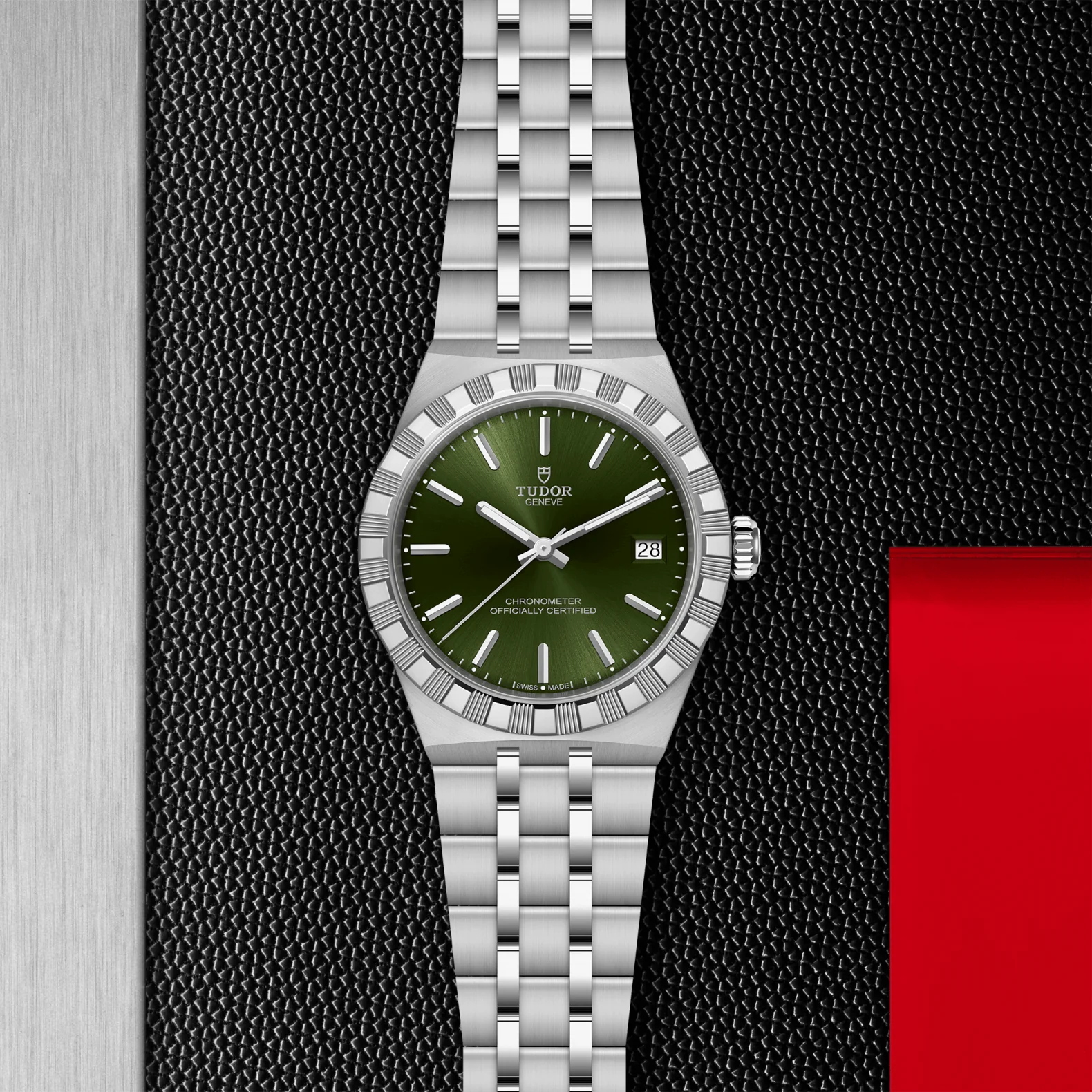 Tudor Royal 36mm - Image 2
