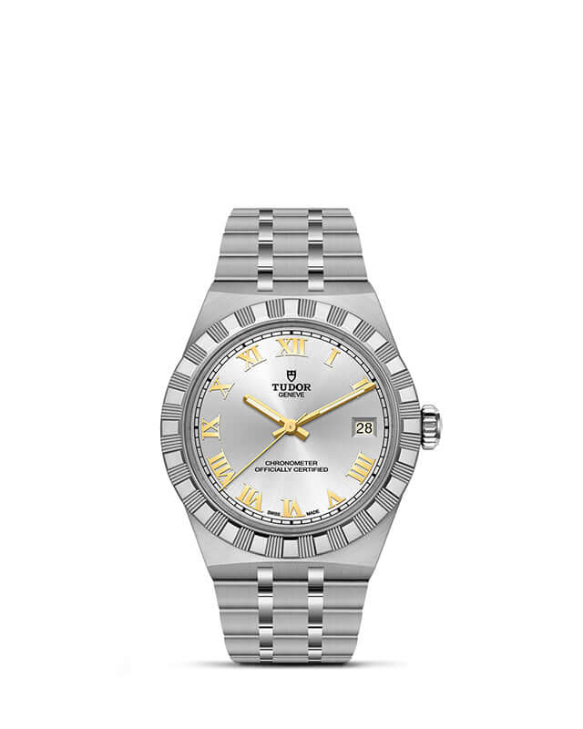 Tudor Royal 36mm