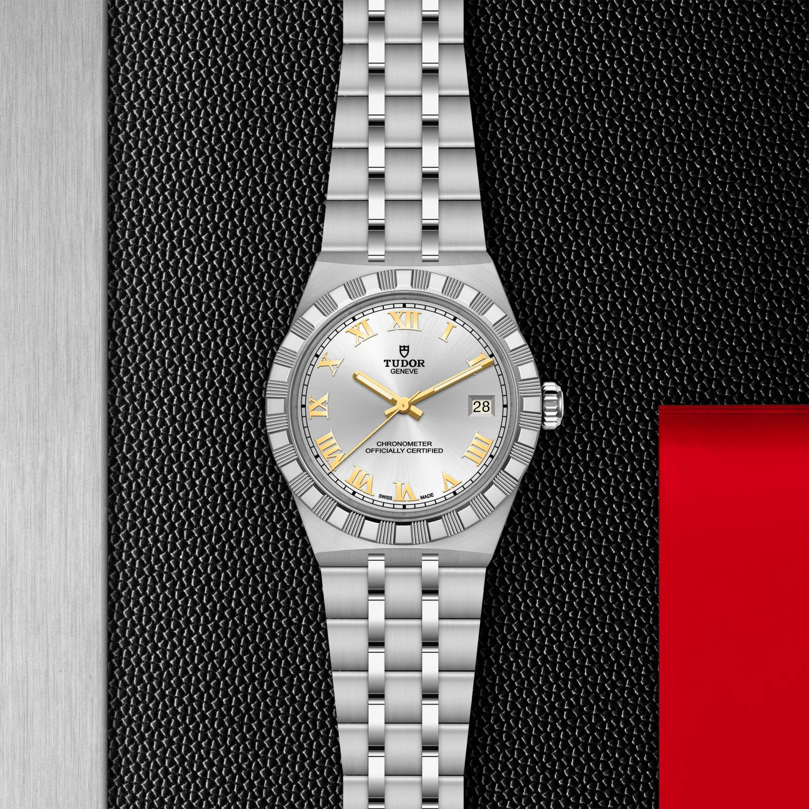 Tudor Royal 36mm - Image 2