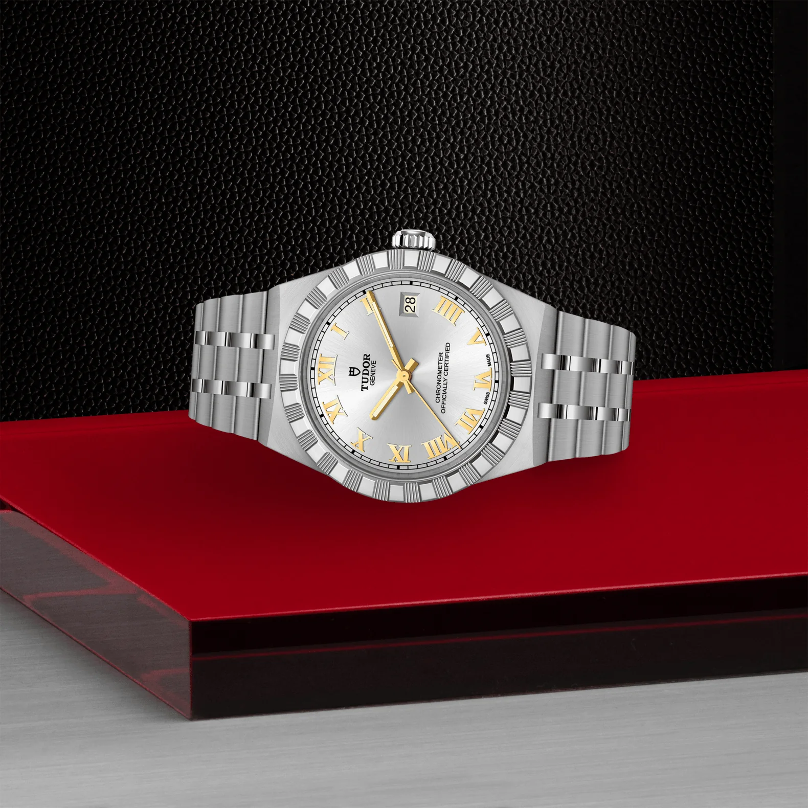Tudor Royal 36mm - Image 3