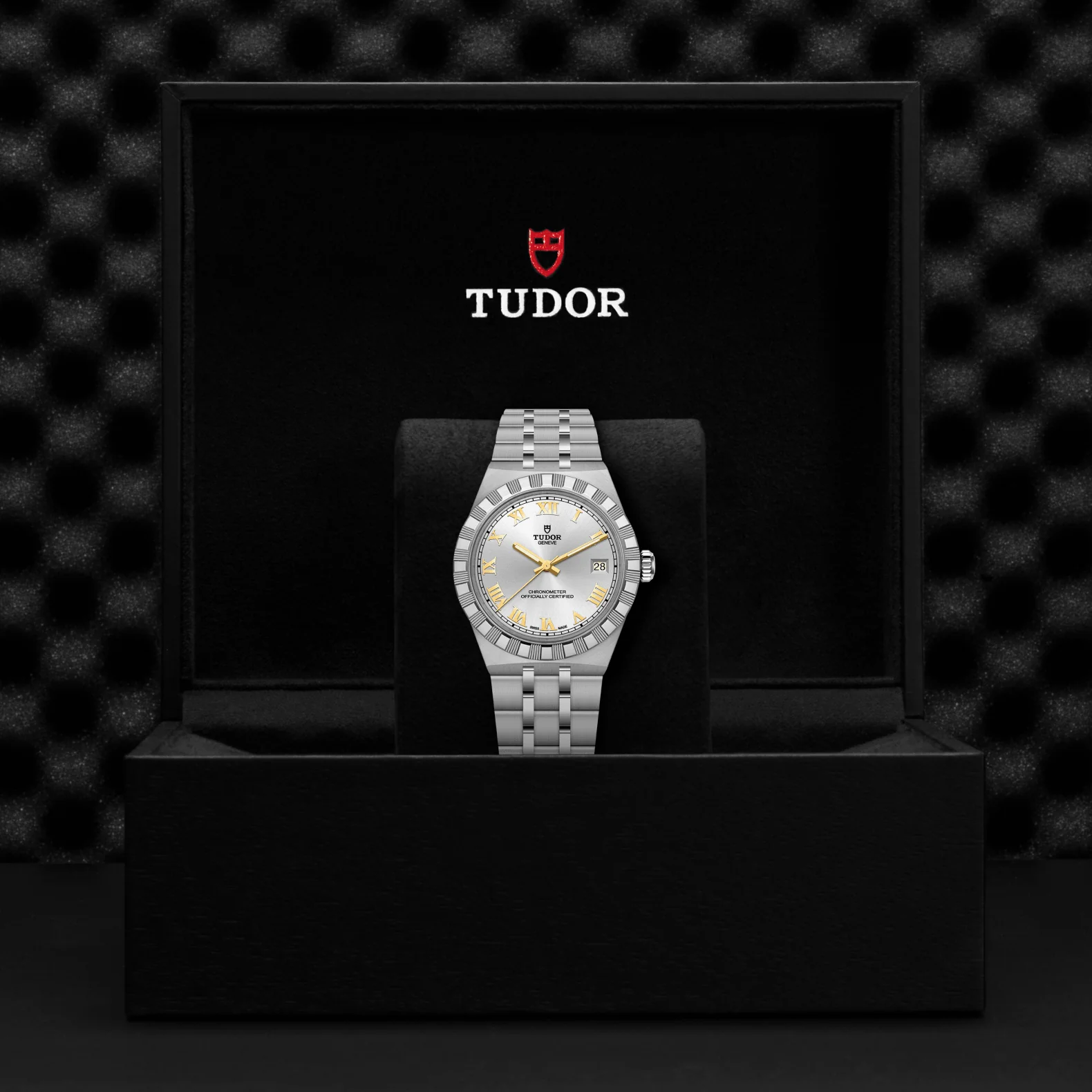 Tudor Royal 36mm - Image 4