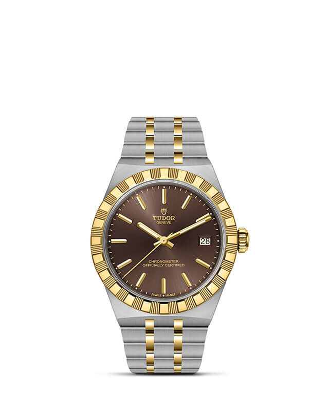 Tudor Royal 36mm
