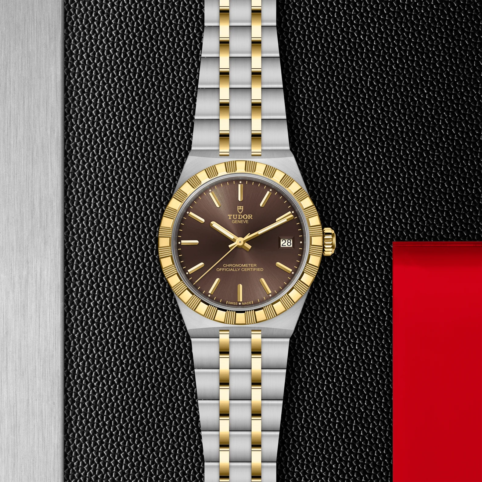 Tudor Royal 36mm - Image 2