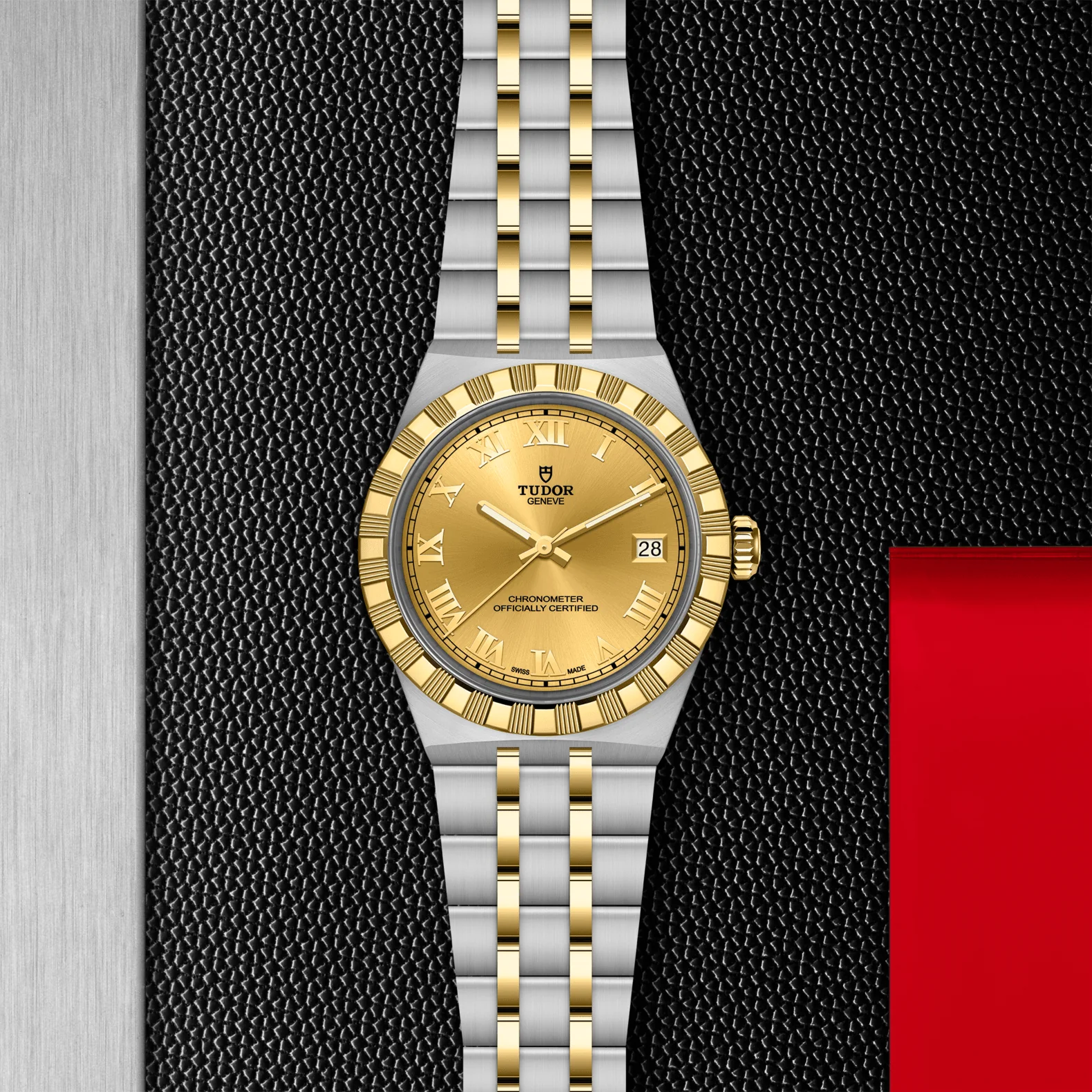 Tudor Royal 36mm - Image 2