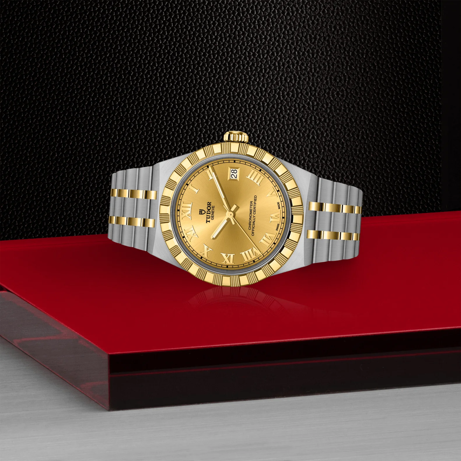 Tudor Royal 36mm - Image 3