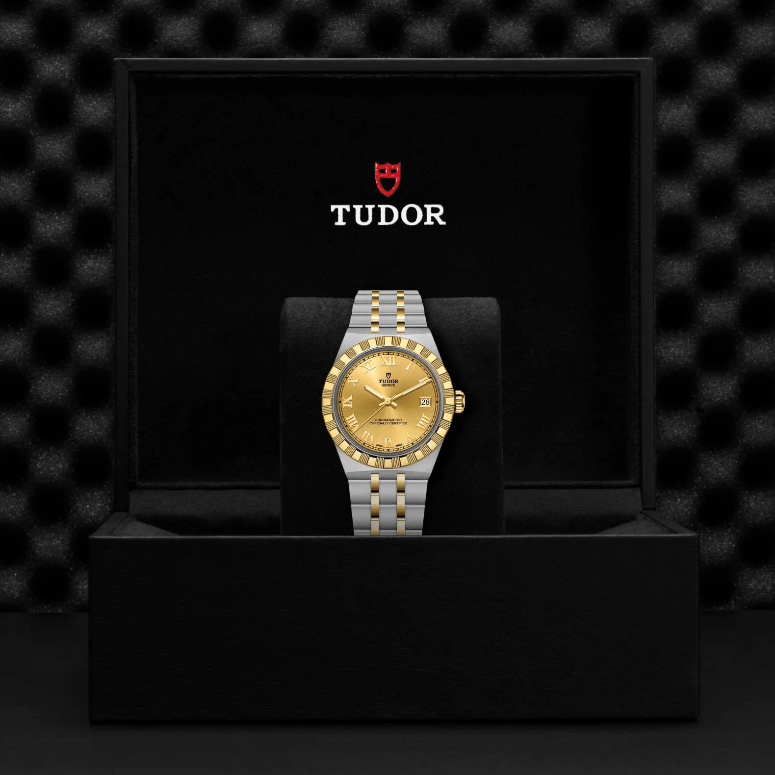 Tudor Royal 36mm - Image 4