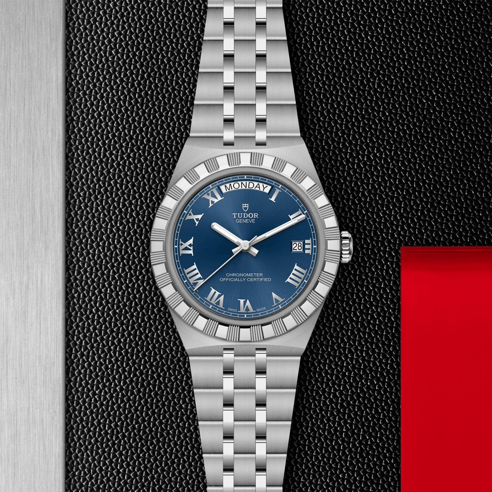 Tudor Royal 40mm - Image 2
