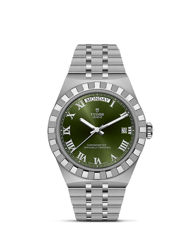 Tudor Royal 40mm