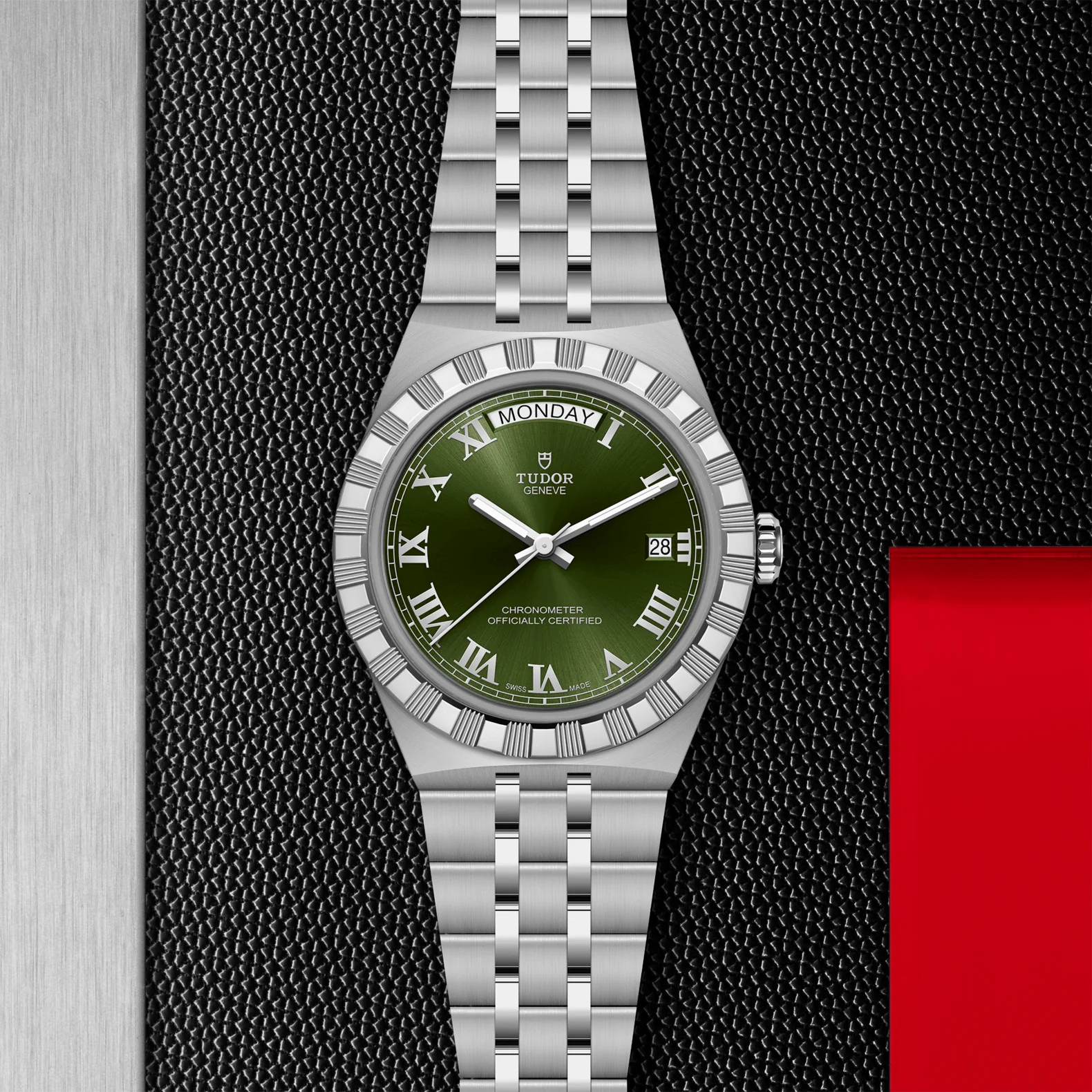Tudor Royal 40mm - Image 2