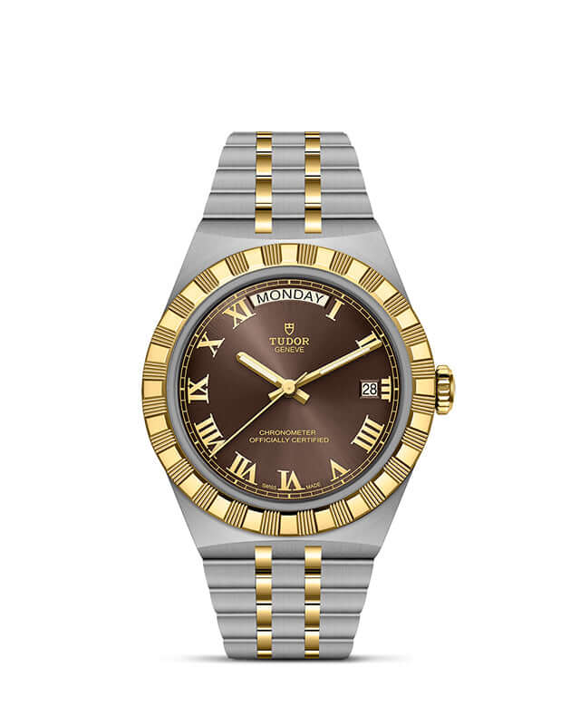 Tudor Royal 40mm