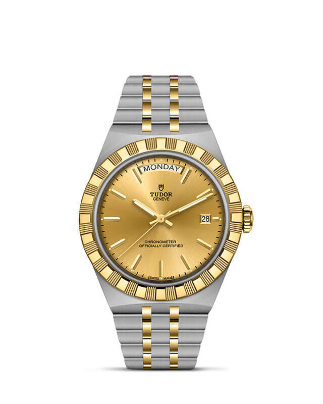 Tudor Royal 40mm
