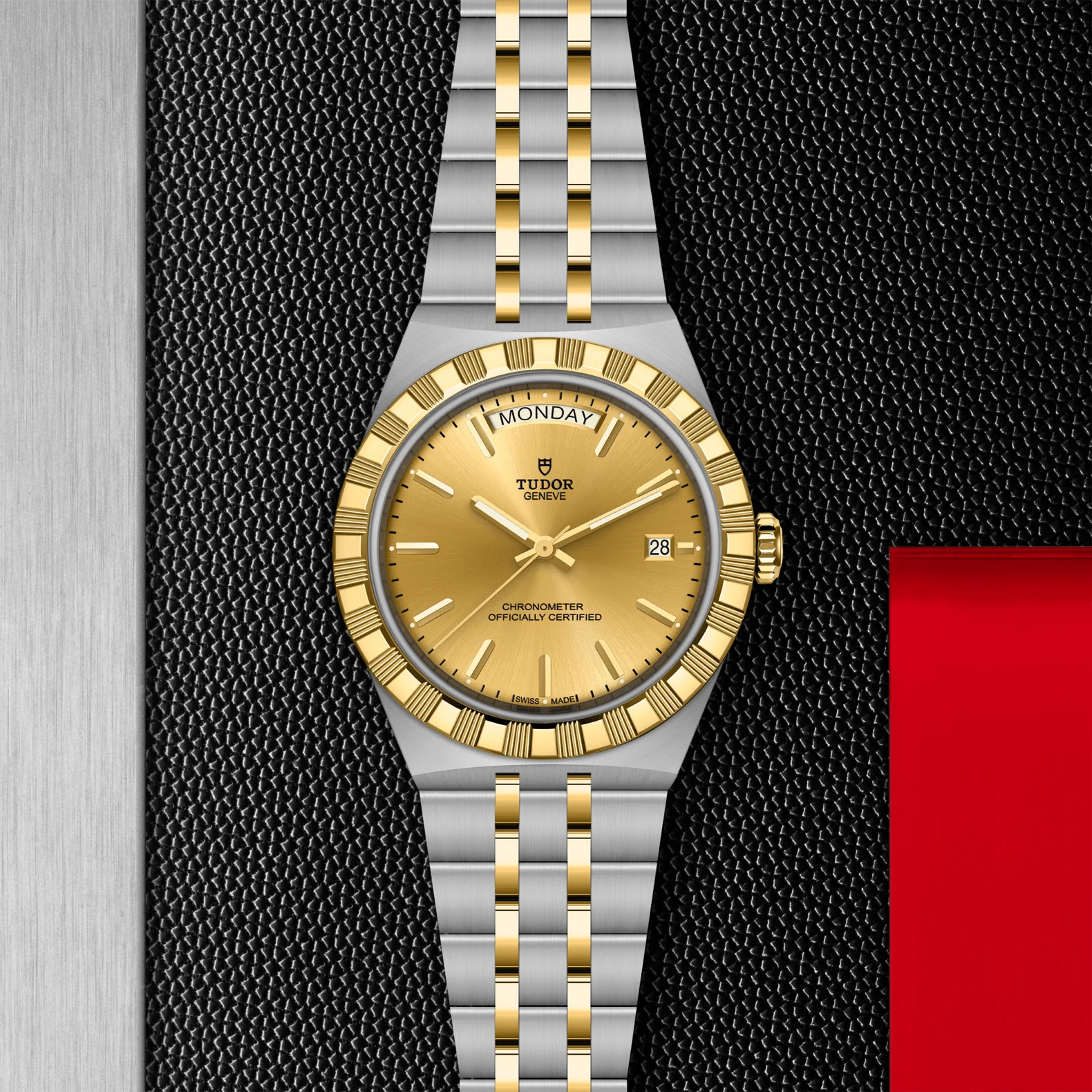 Tudor Royal 40mm - Image 2