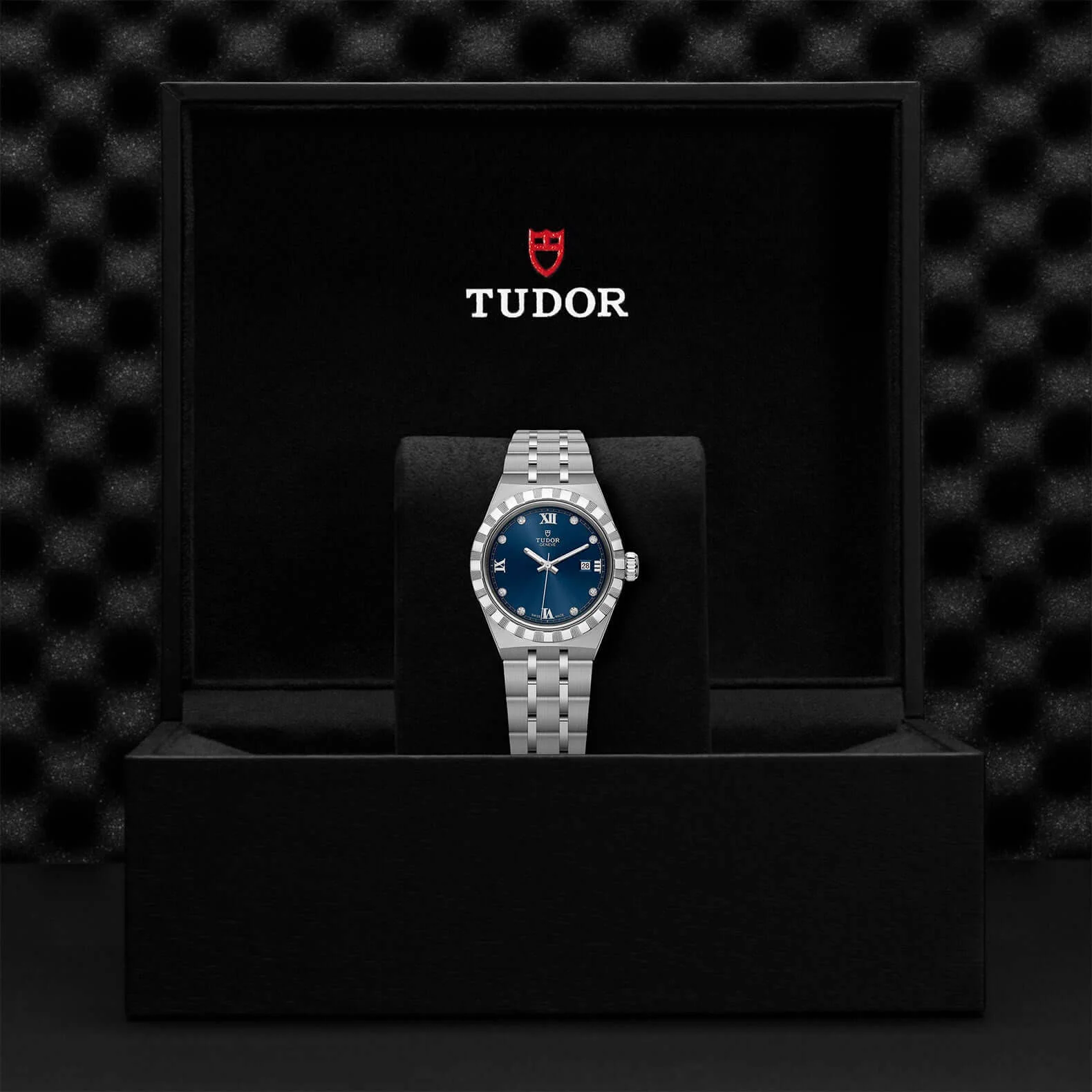 Tudor Royal 28 mm - Image 3