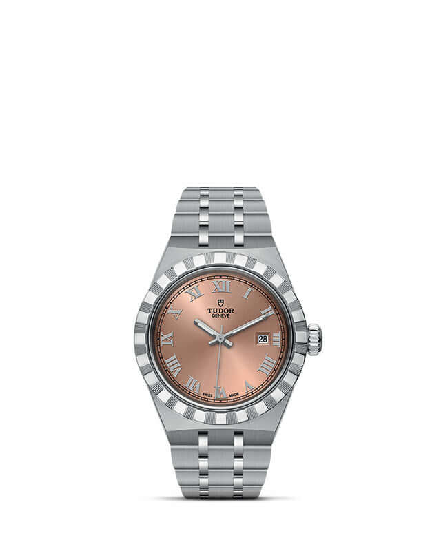 Tudor Royal 28mm
