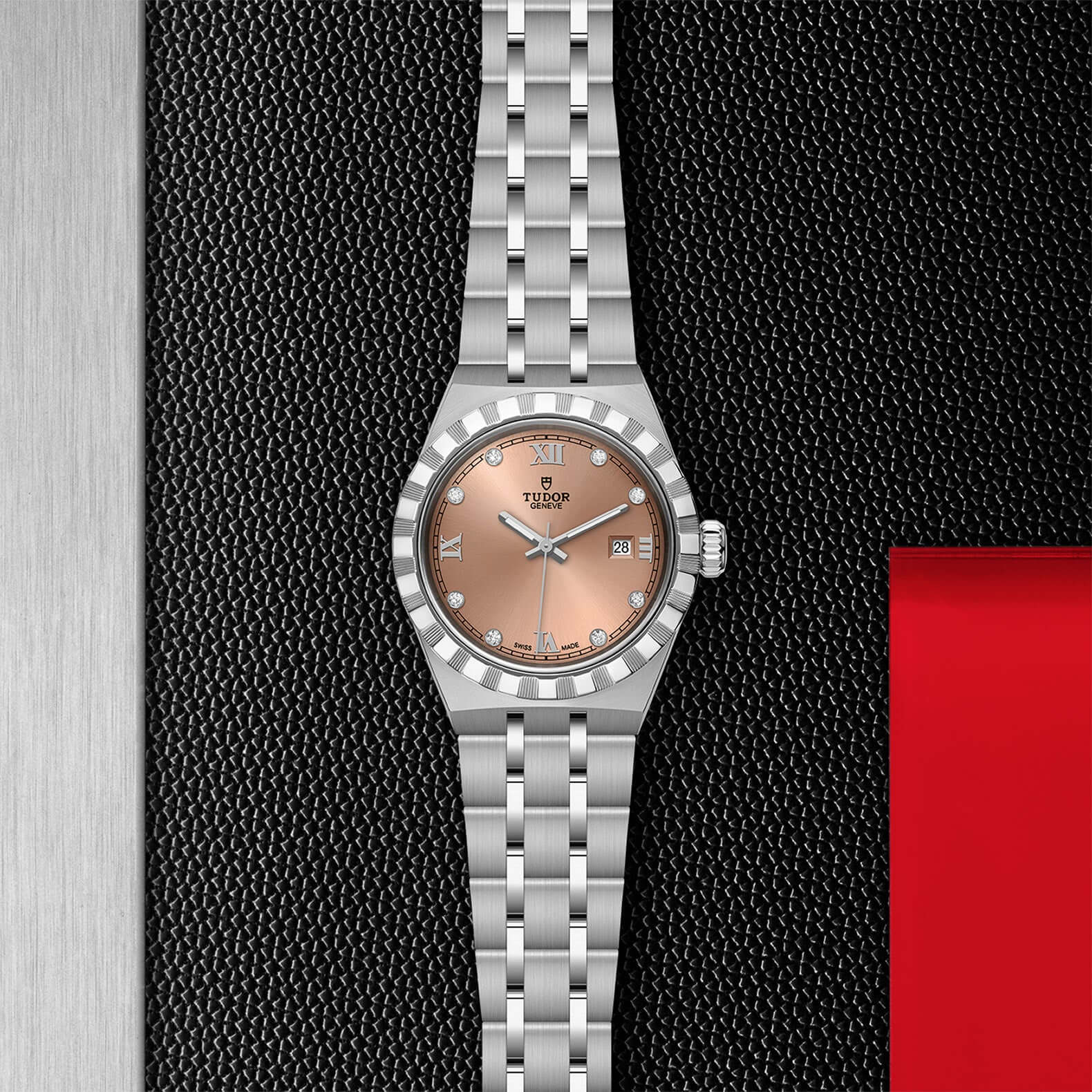 Tudor Royal 28mm - Image 2