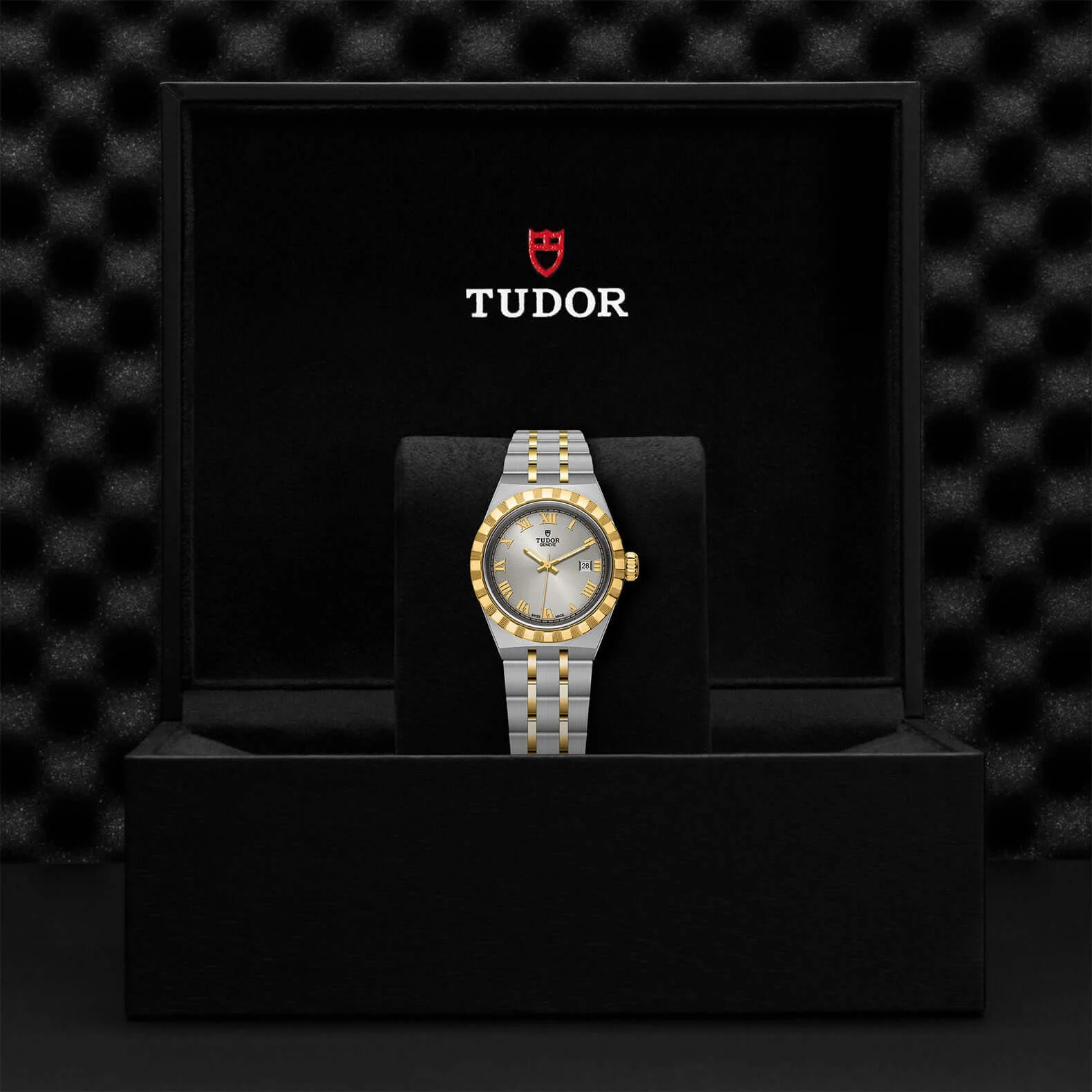 Tudor Royal 28 mm - Image 3