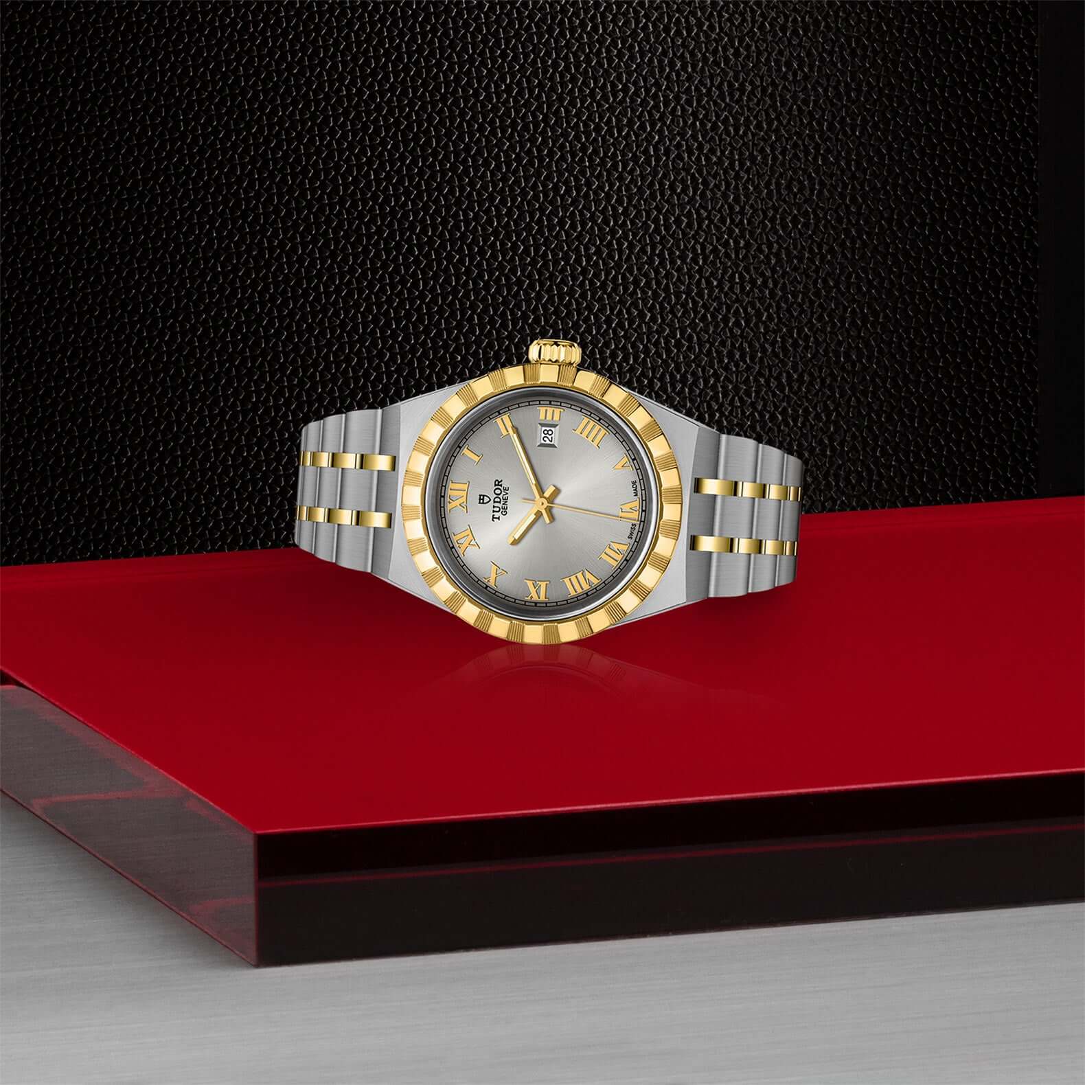 Tudor Royal 28 mm - Image 4