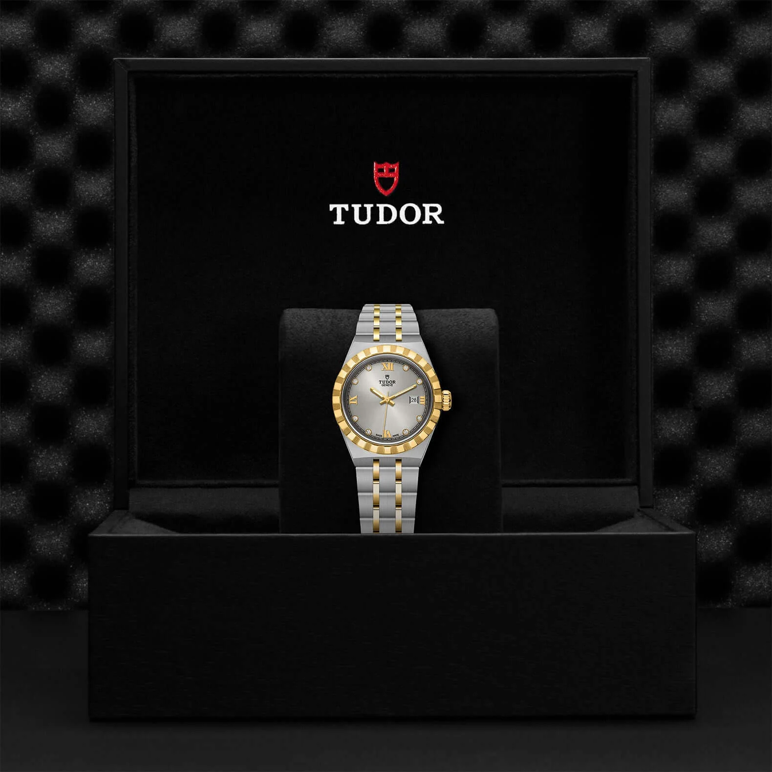 Tudor Royal 28 mm - Image 3