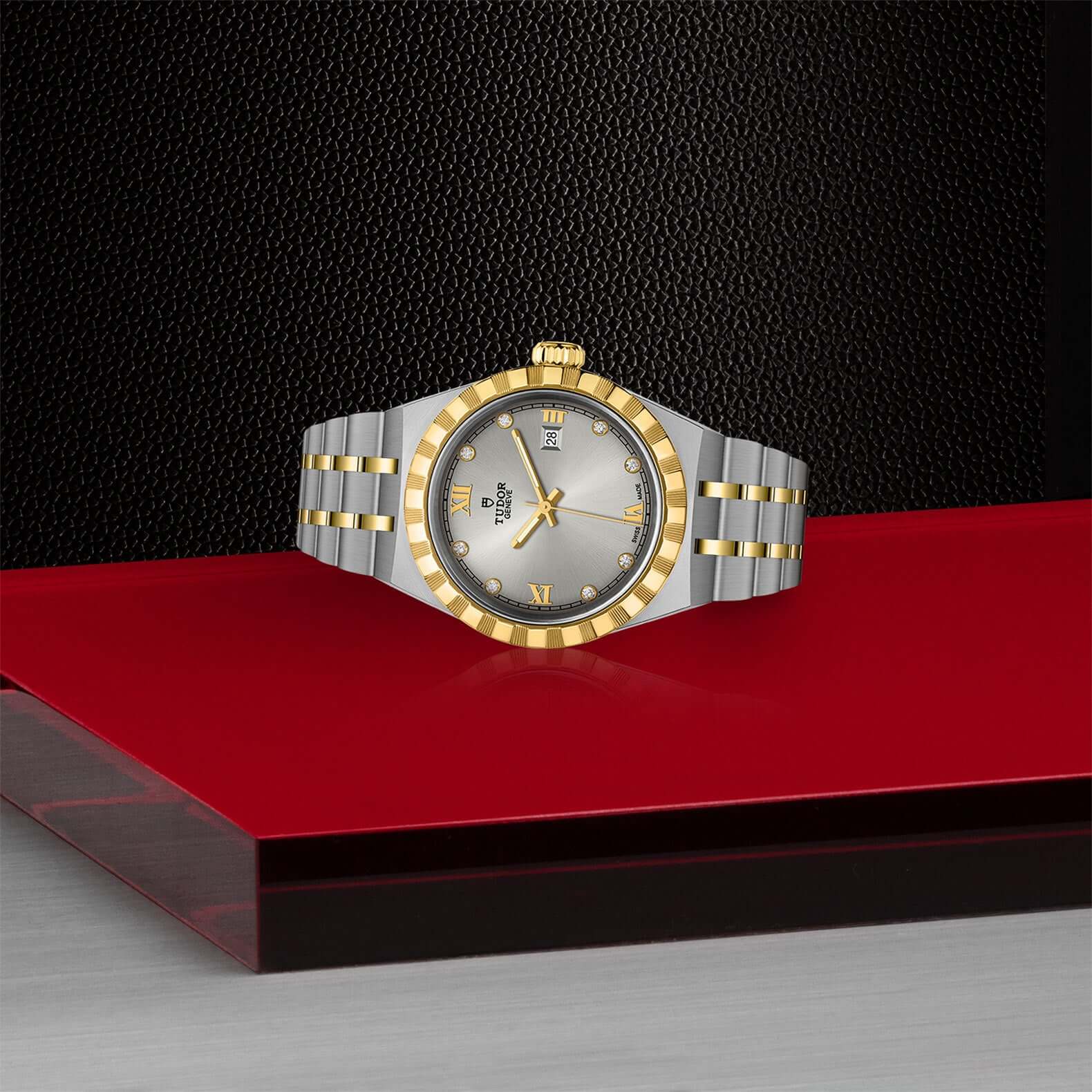 Tudor Royal 28 mm - Image 4