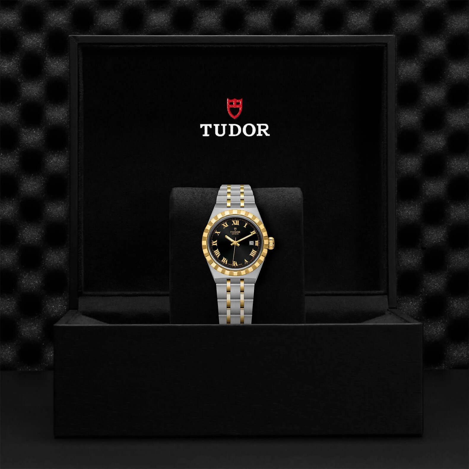 Tudor Royal  28 mm - Image 3