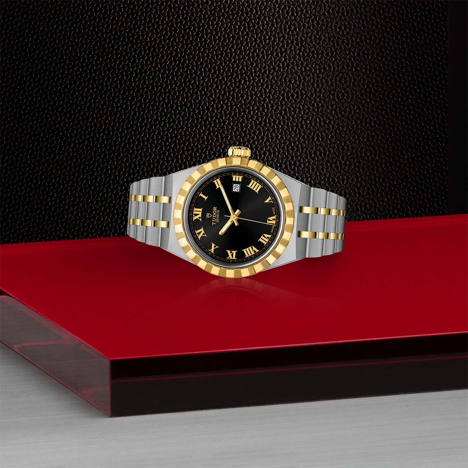 Tudor Royal  28 mm - Image 4