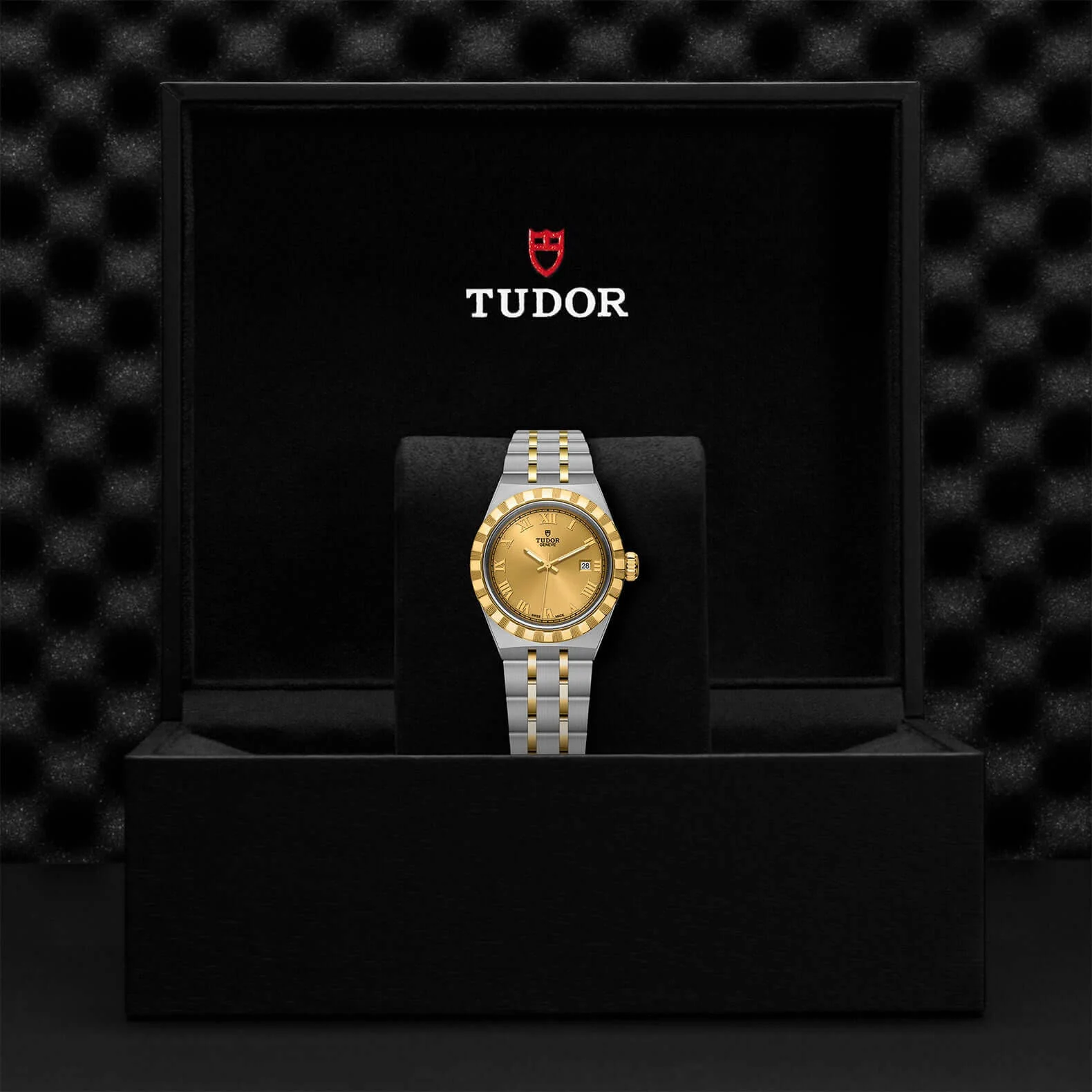 Tudor Royal 28 mm - Image 3