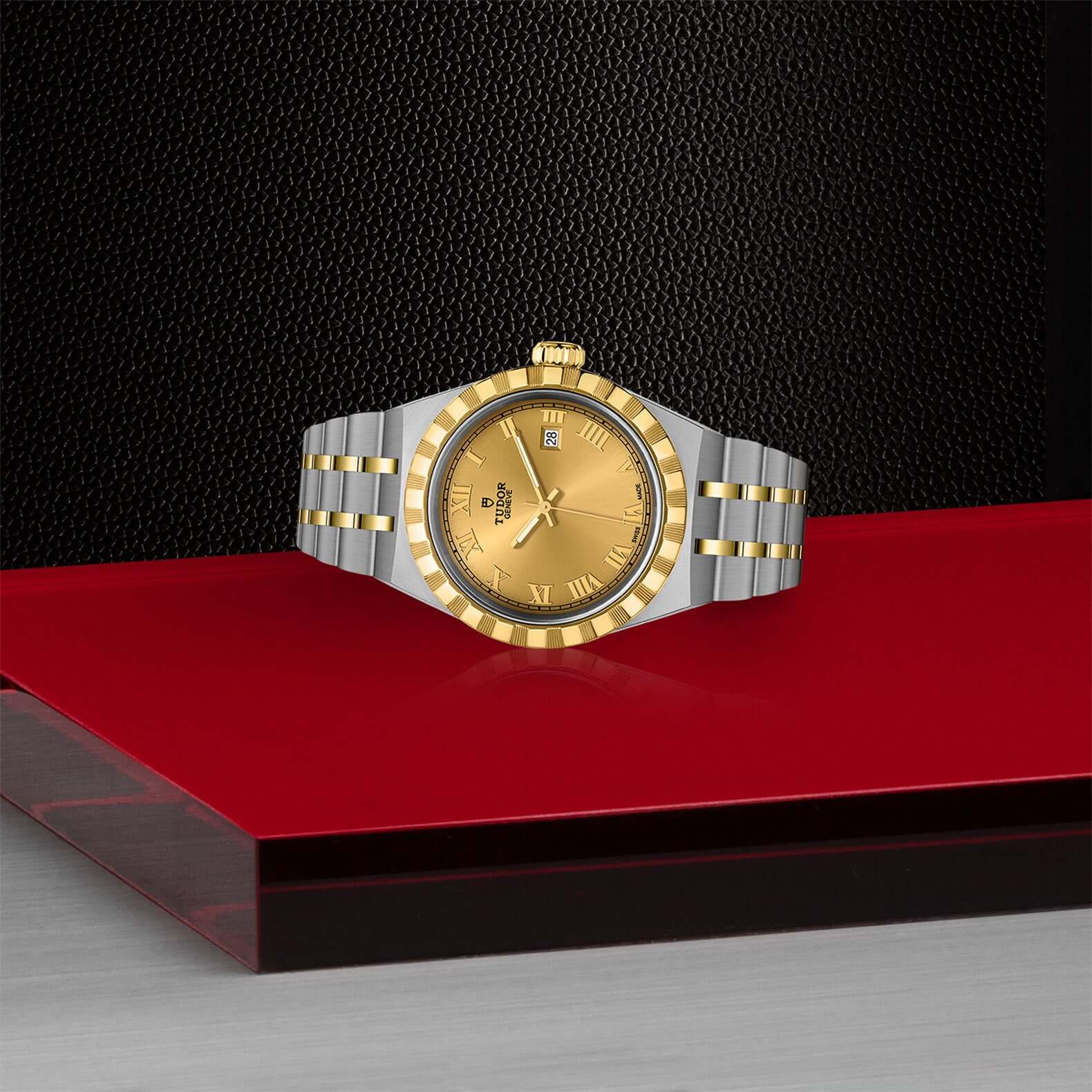 Tudor Royal 28 mm - Image 4